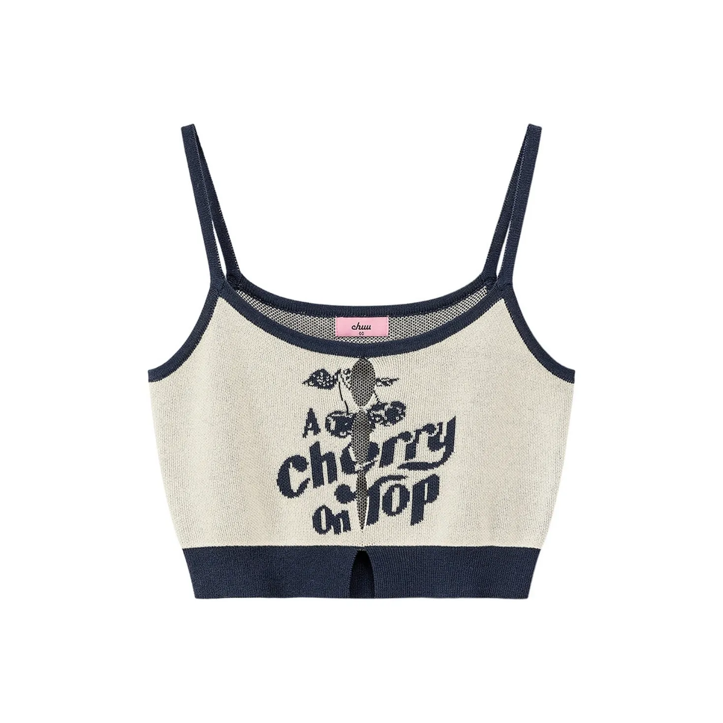 CHUU Женские жилеты