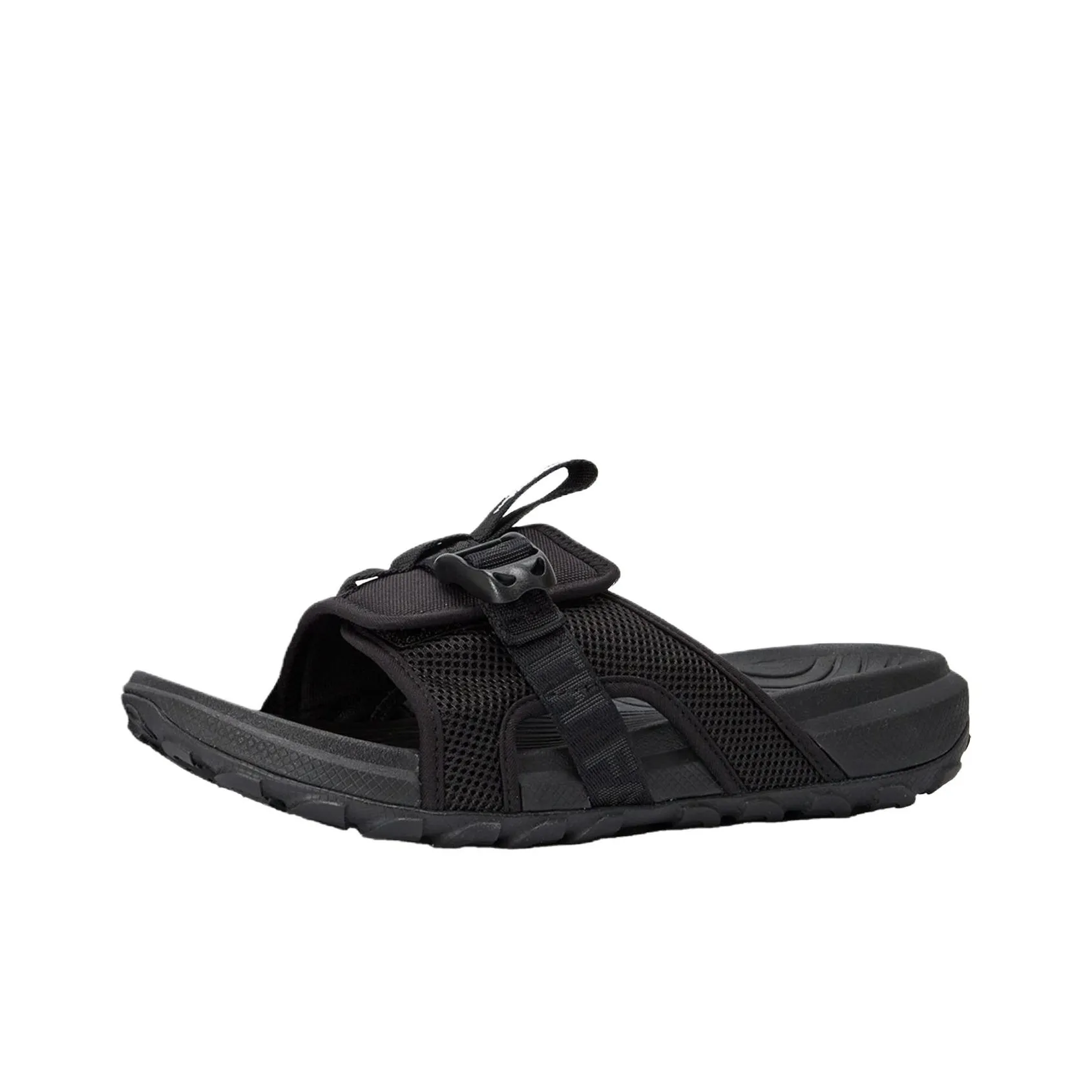 THE NORTH FACE EXPLORE CAMP EVA Slip-on Устойчивый к истиранию Мужской Черный