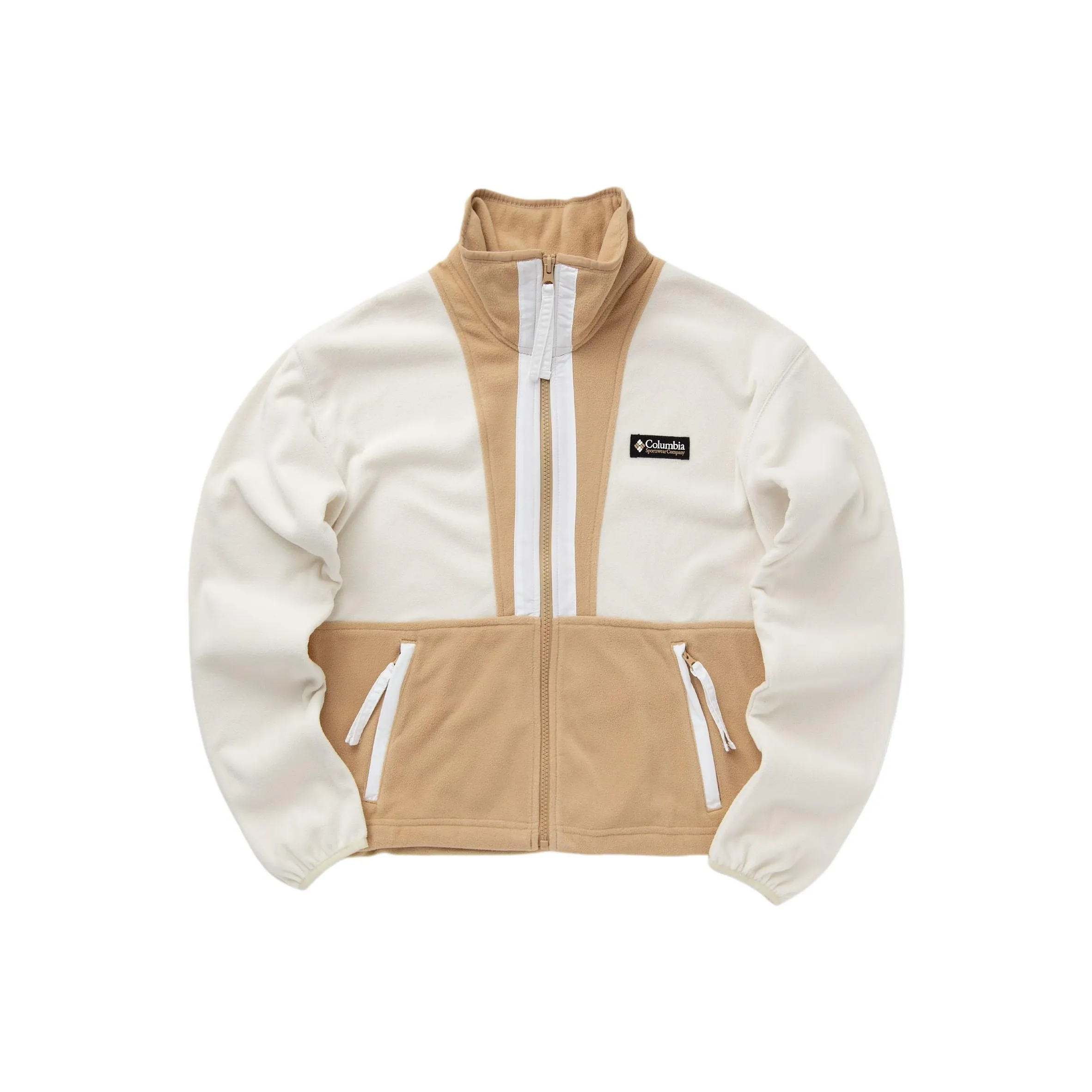 Columbia Jackets & Coats Women's White