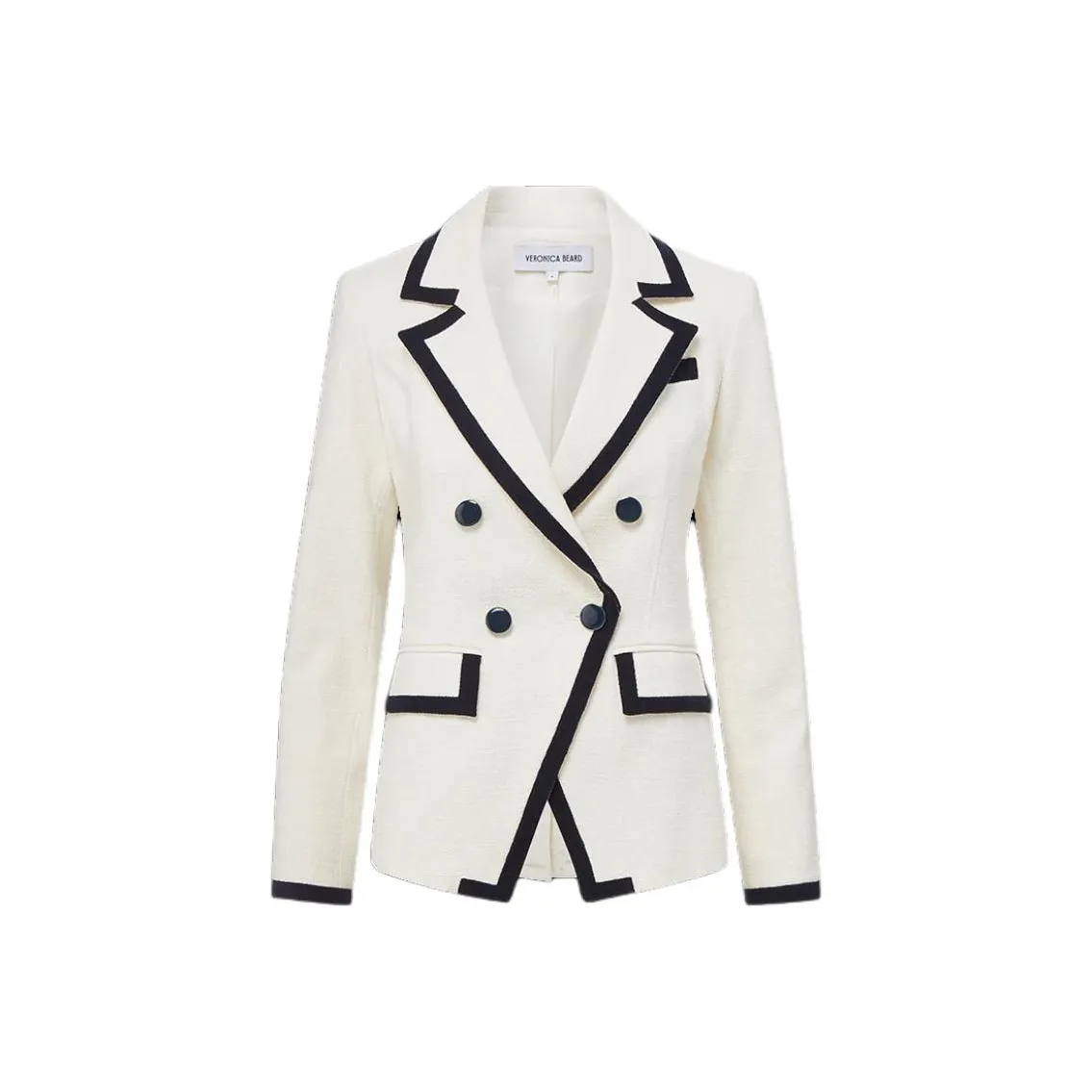 Veronica Beard Dickey Edison Blazer