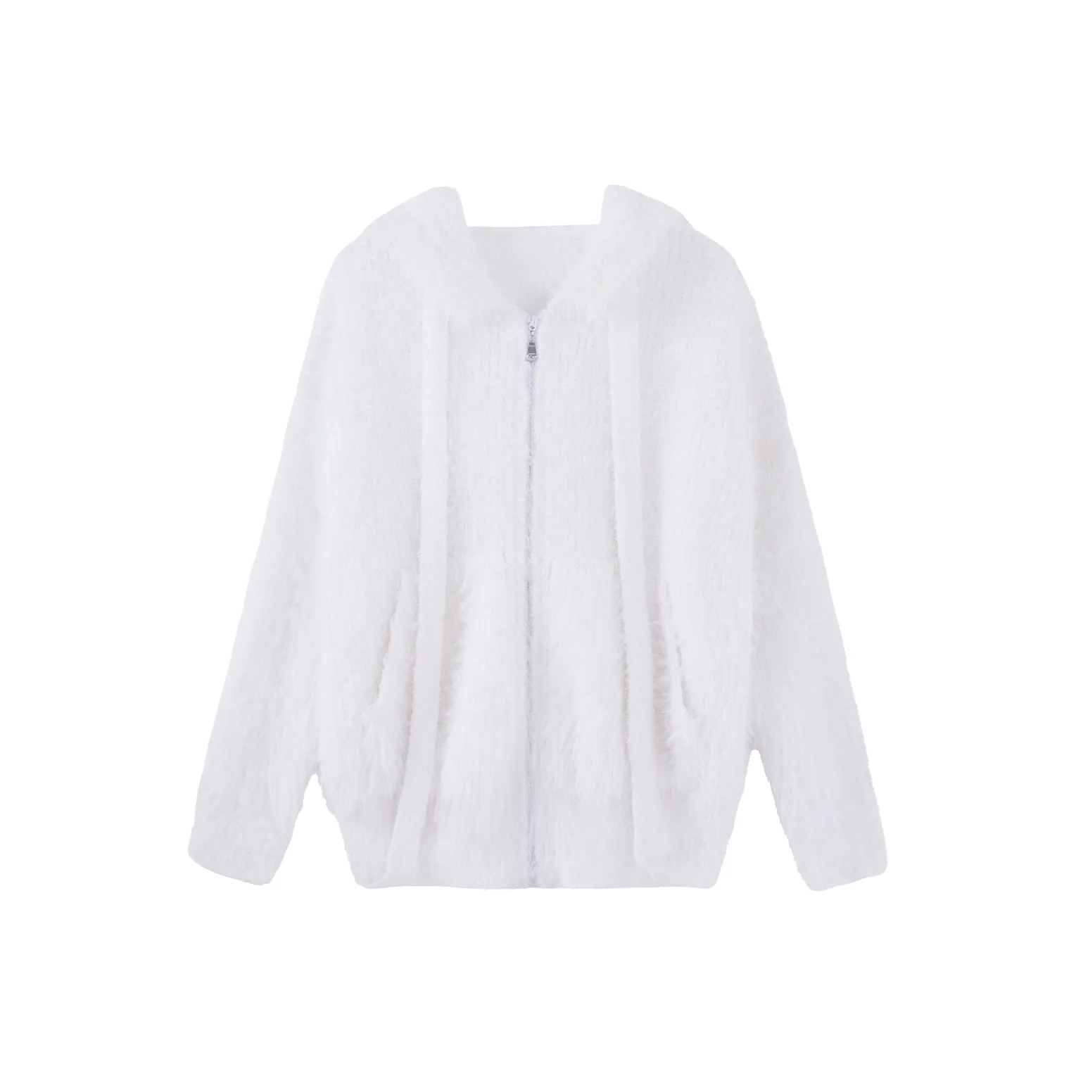 Blovelan Вельвет Feel Пальто Женское Абрикос