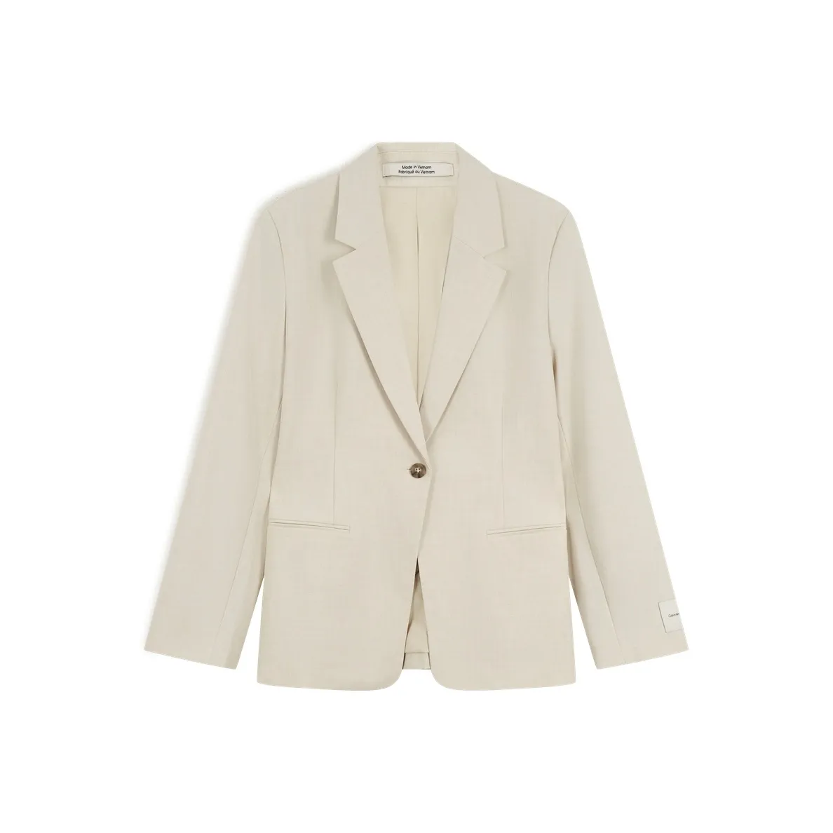 CALVIN KLEIN Business Suit Women's