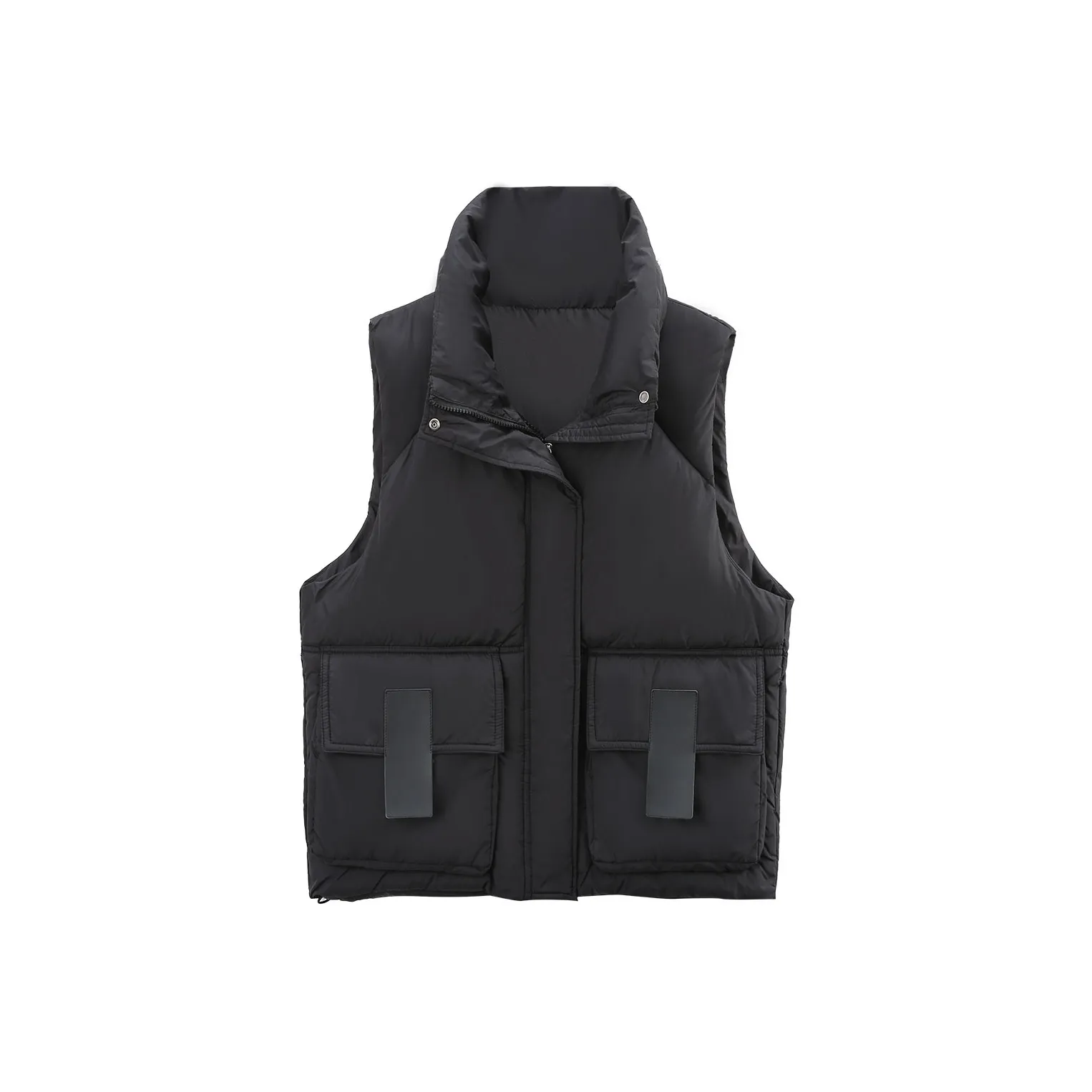 A Paradise For Awakening Vest Women's