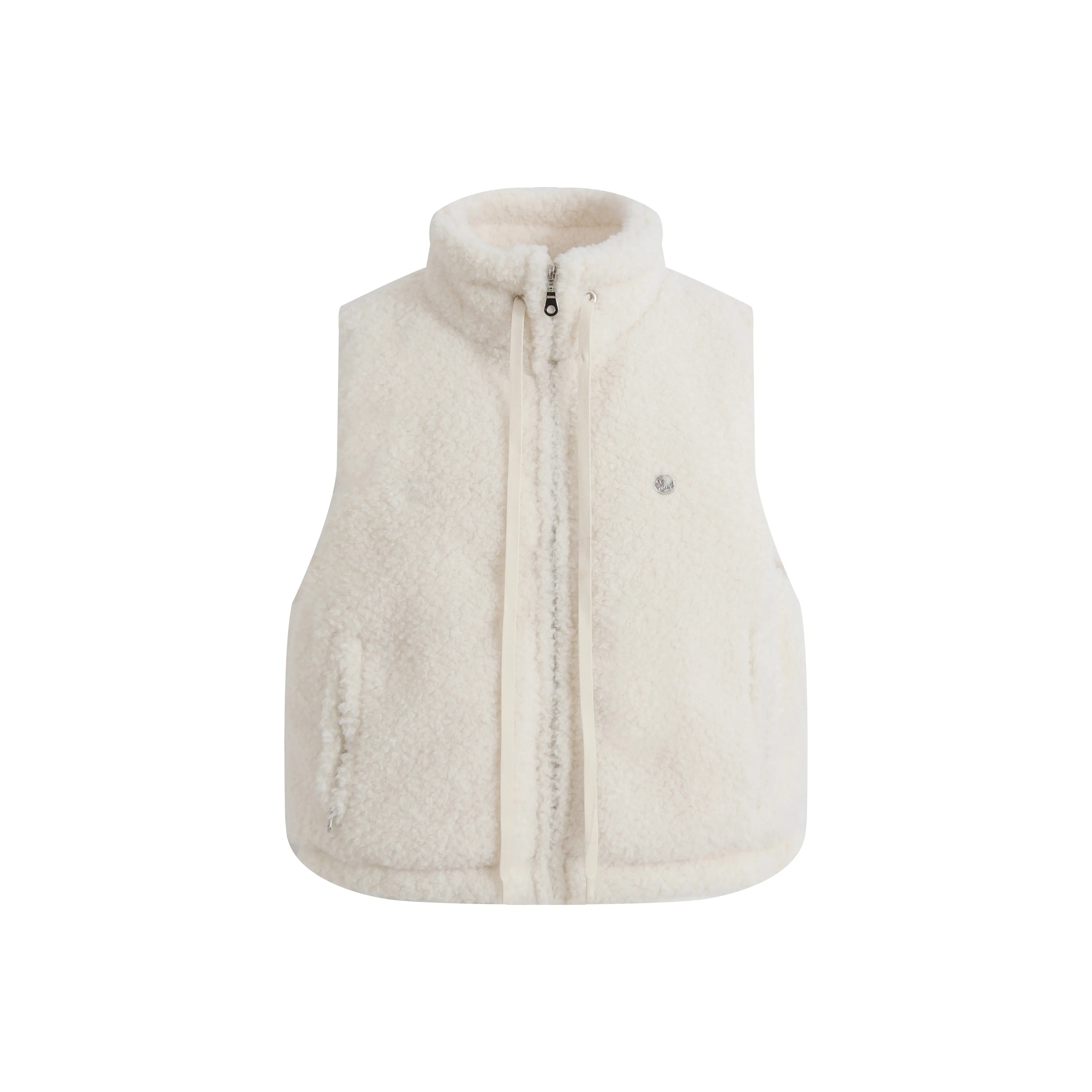 ELEVEN SLEEP Женские жилеты