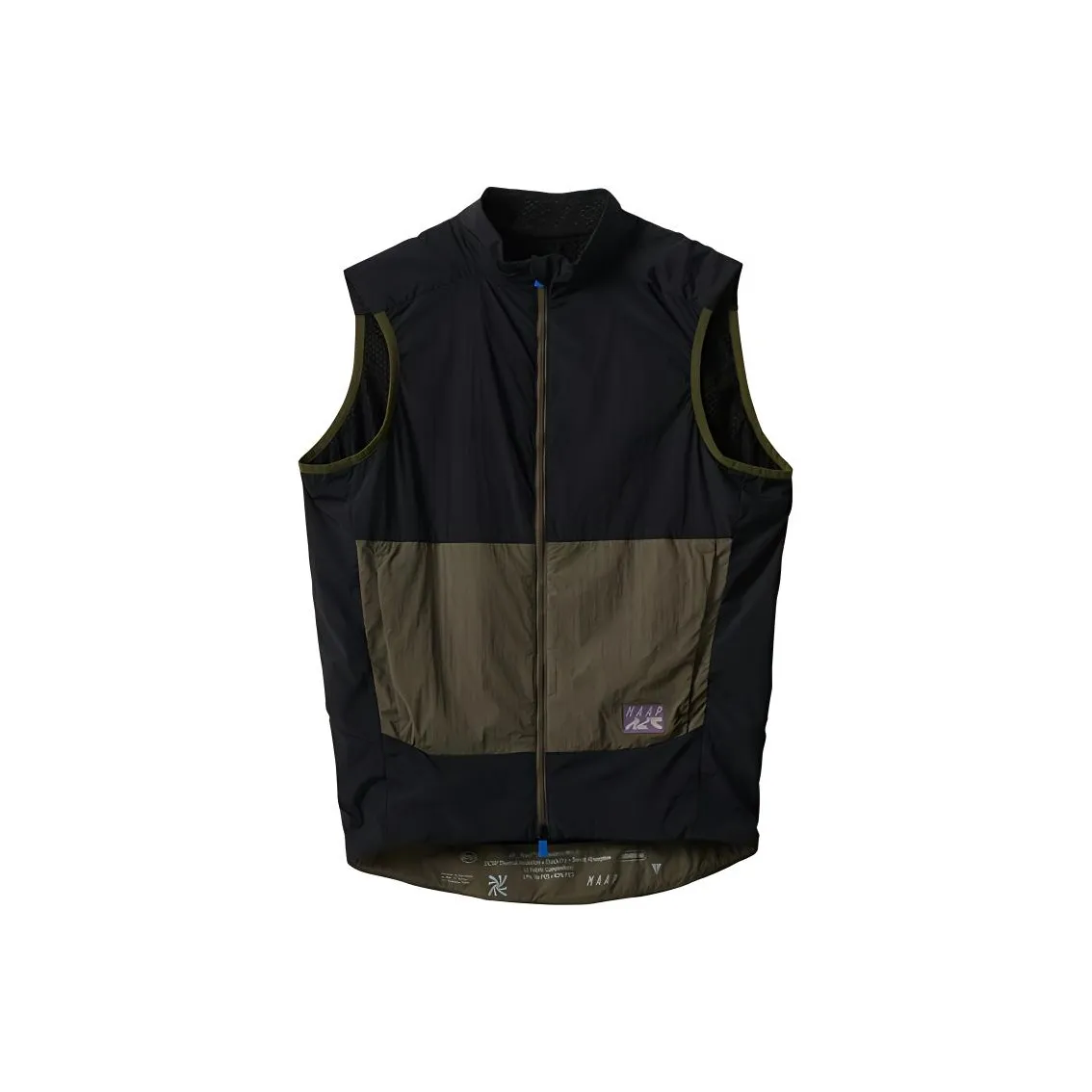 MAAP Alt_Road Insulated Vest Women's Black