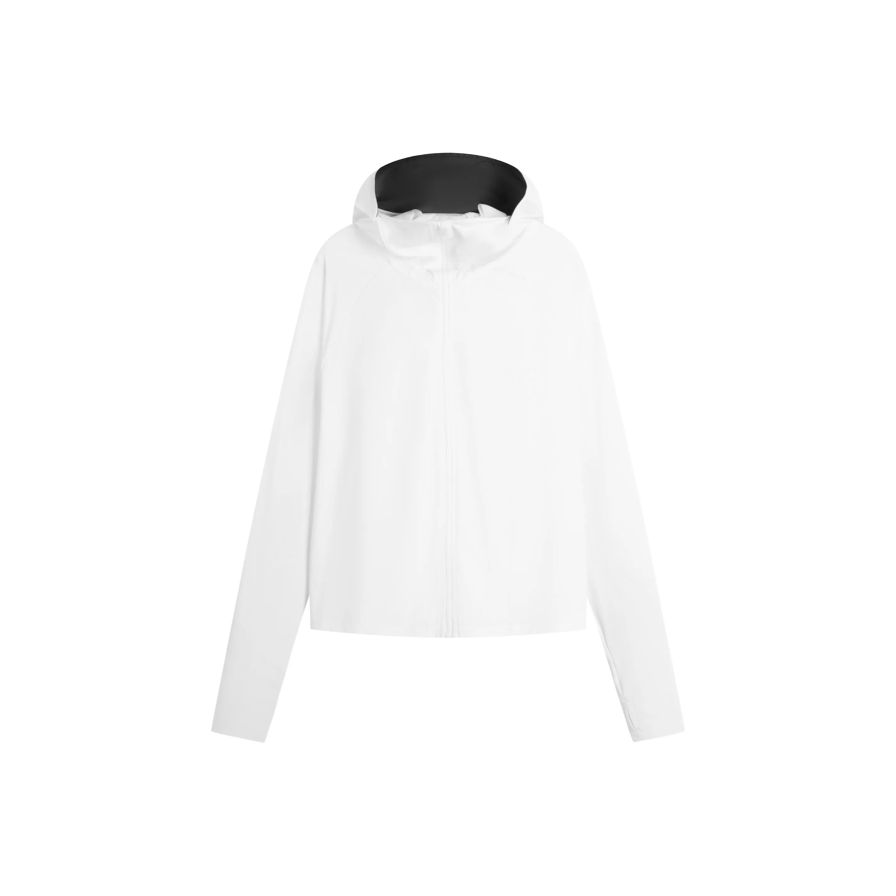 361° Sun Protection Clothing Women's Cream White