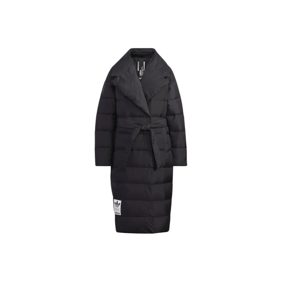Adidas Originals Pillow Coat Puffer Jacket Women's Black