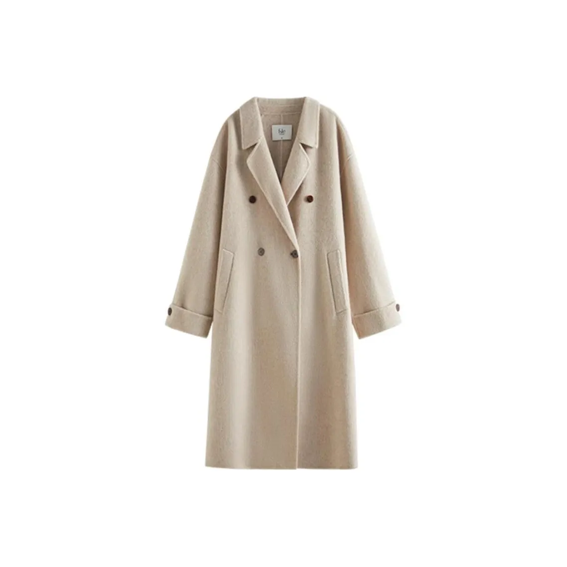 FANSILANEN Винтаж Premium Style Ожерелье-чокер Куртка Женская