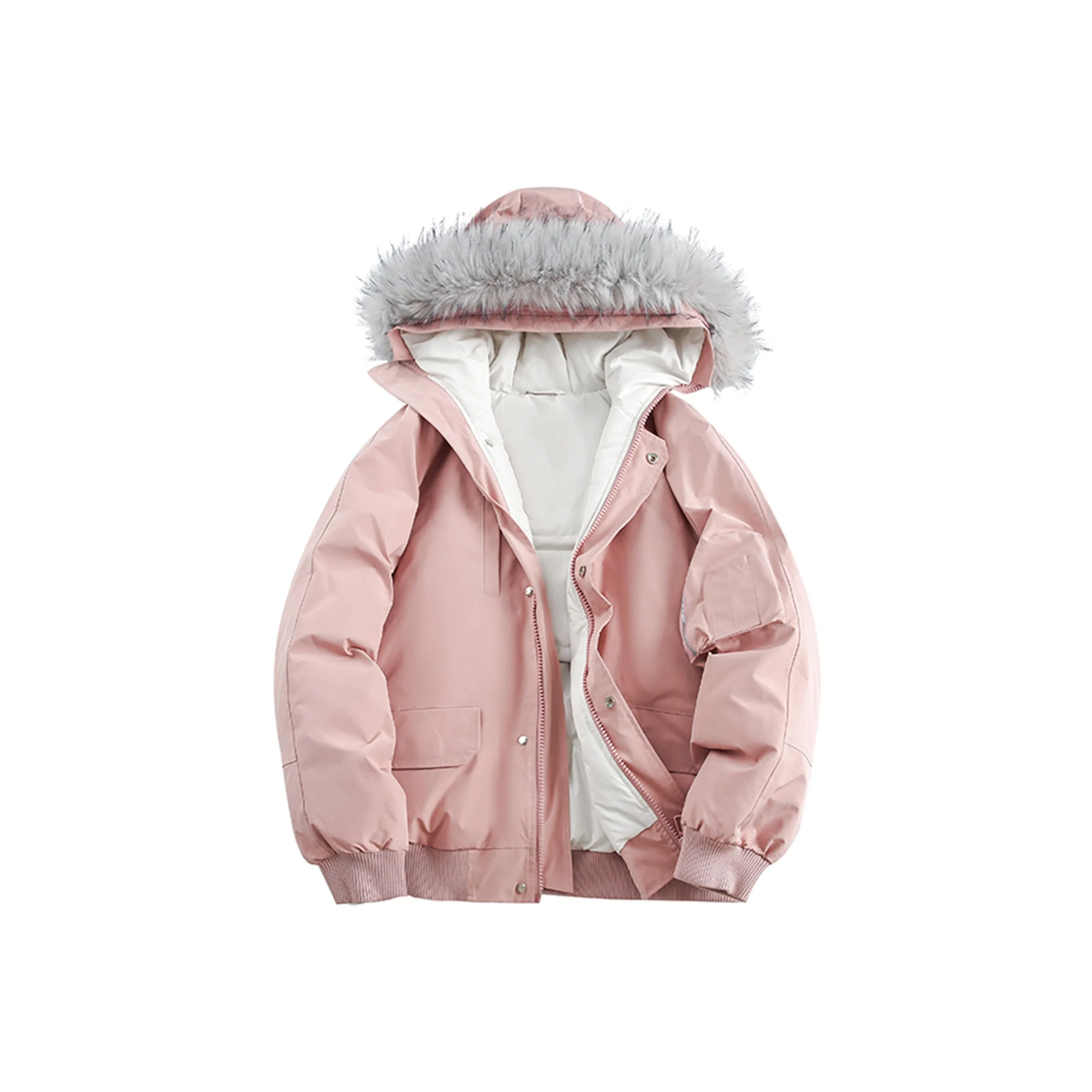 Warrior Wing Series Пуховая куртка Унисекс