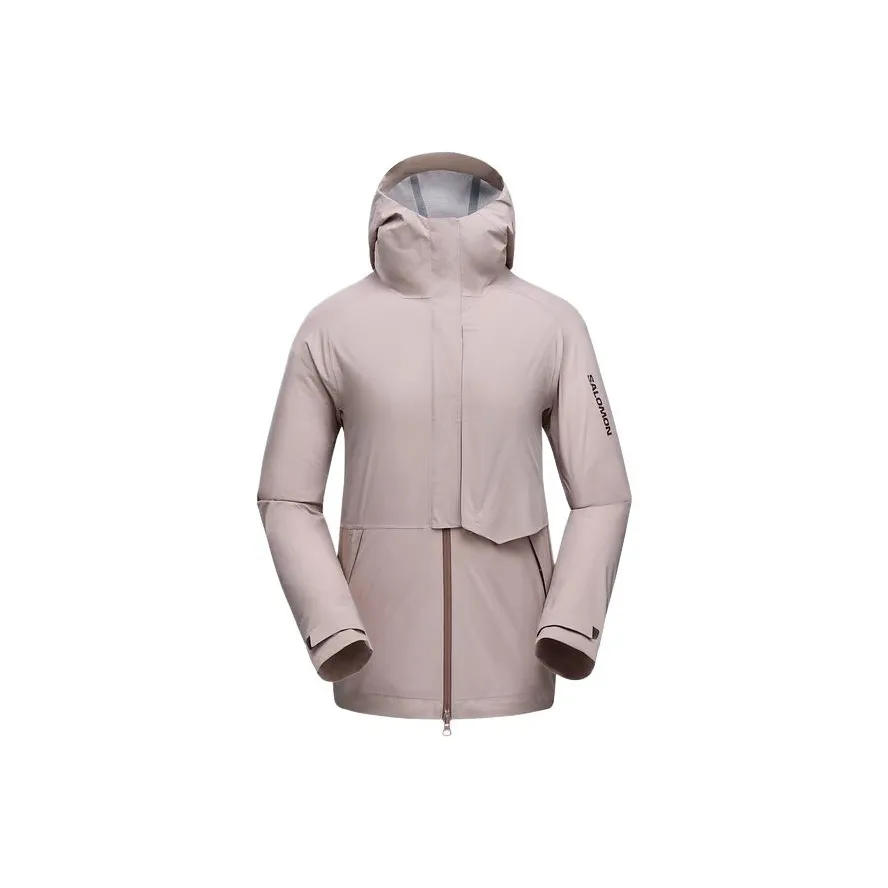 SALOMON OUTERPATH SS25 Летнее скалолазание походы походы пляжный рафтинг