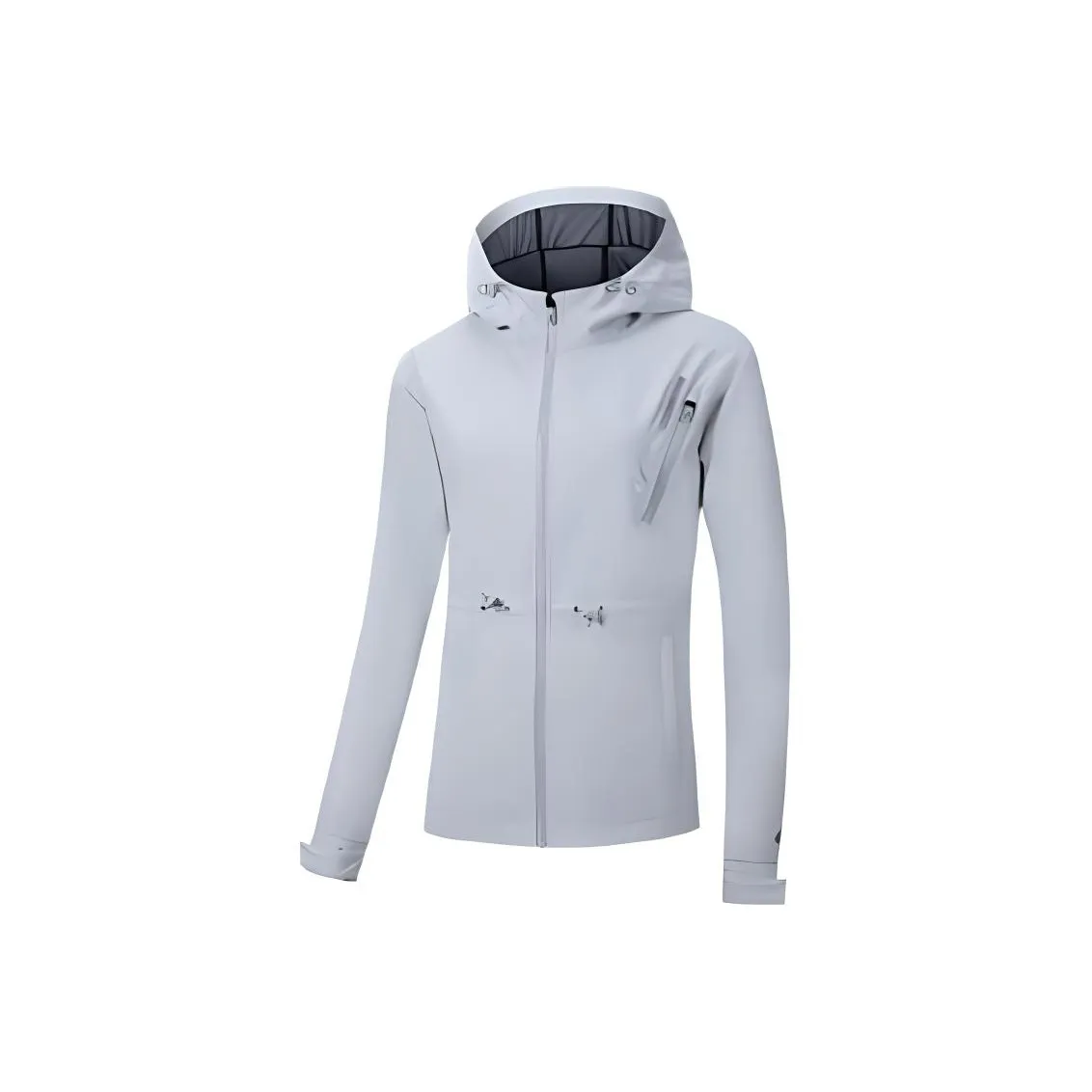 361° Trench Coat Women's Summer Rain Dew
