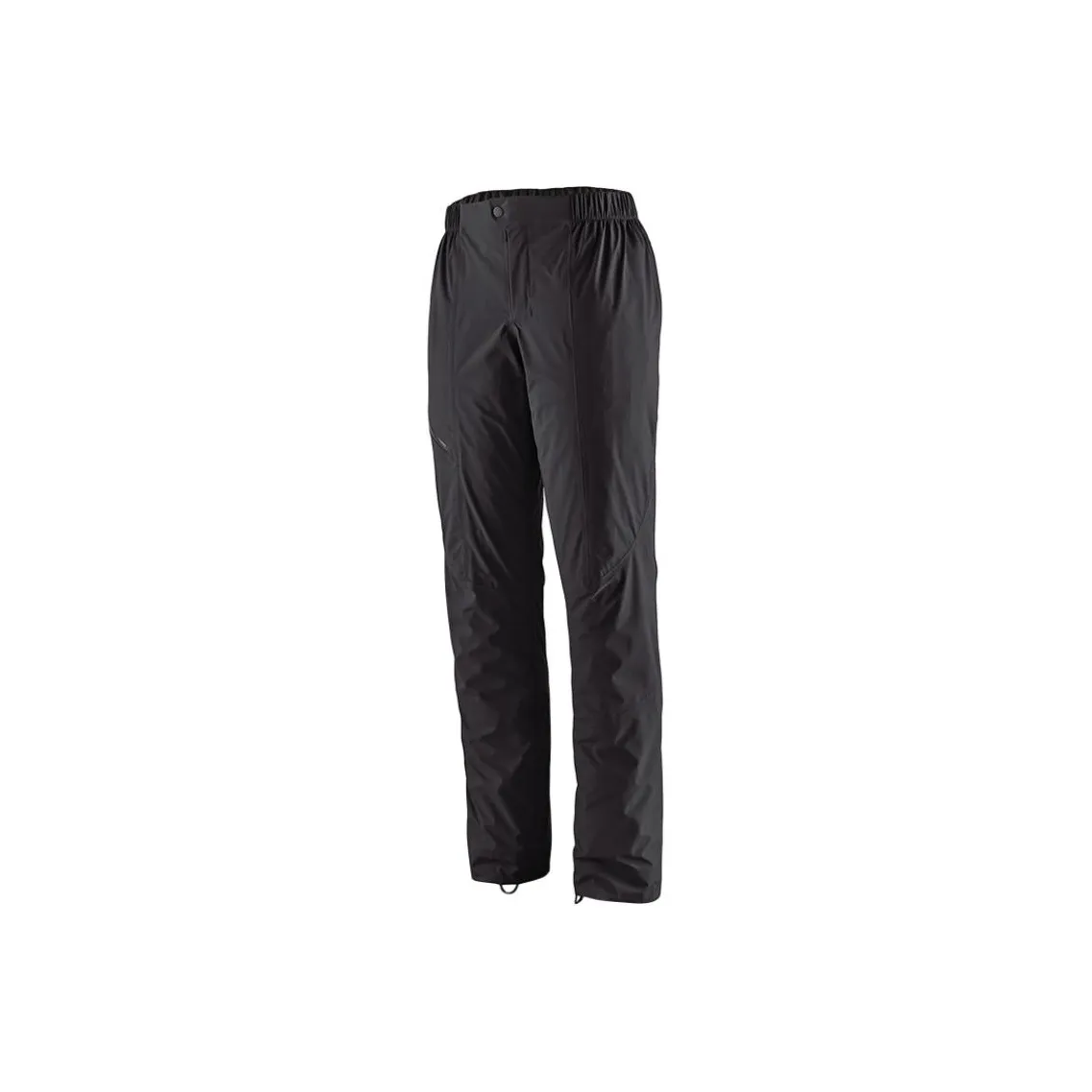 Patagonia W's Granite Crest Rain Pants Casual Pants Women's Black
