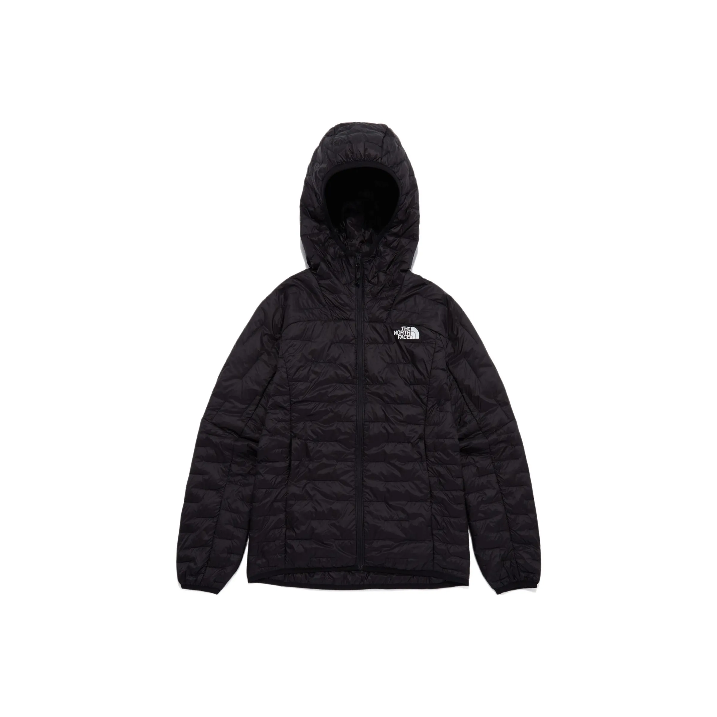 THE NORTH FACE Puffer Jacket Women's Black