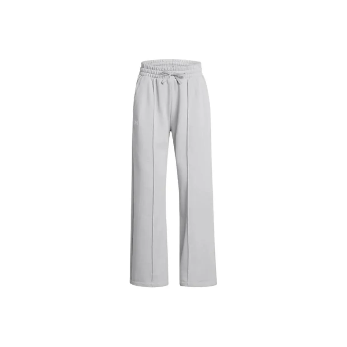 Under Armour Rival Повседневные брюки Женские Серые