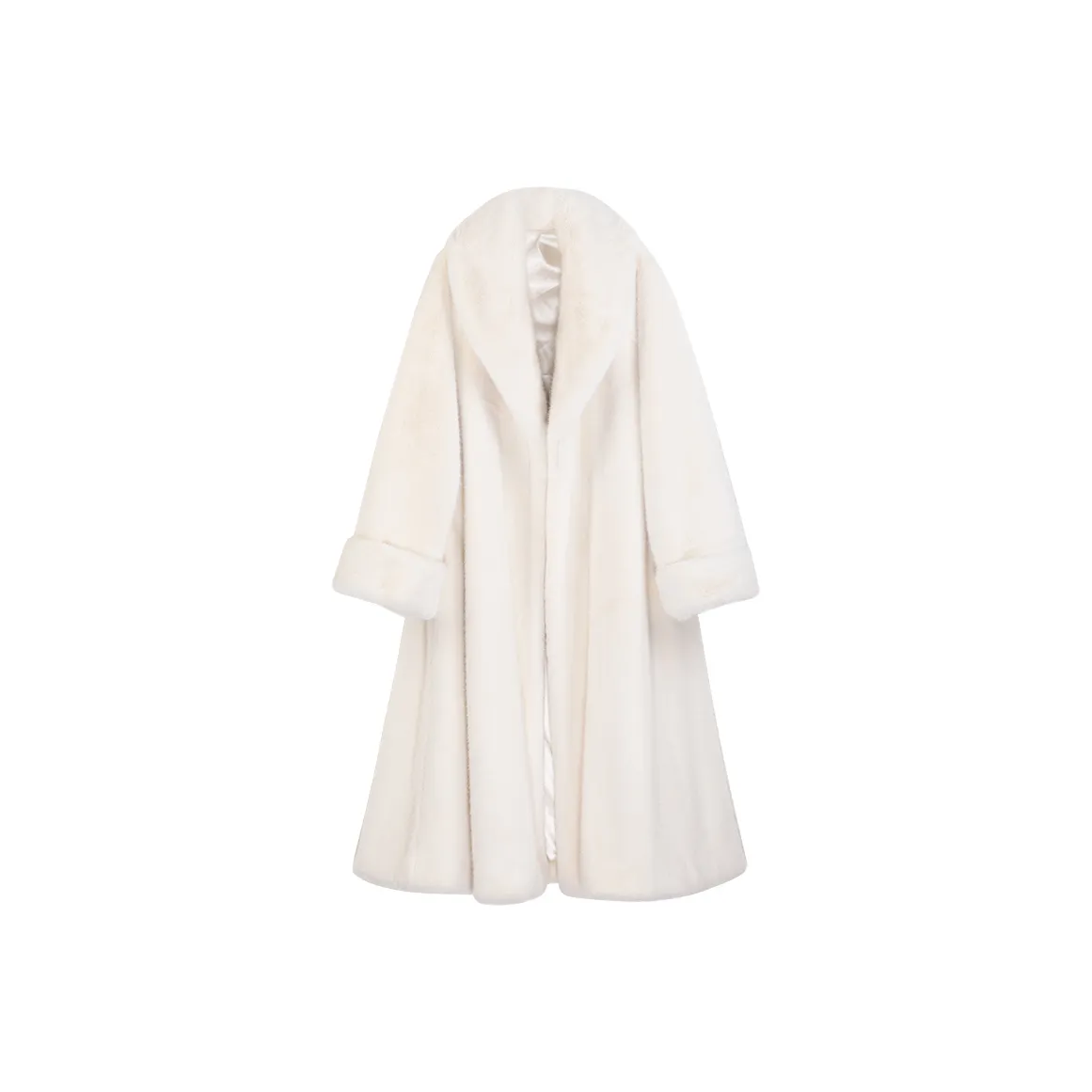 YICHENGFENGXU Вельвет Feel Куртка Женская Экрю