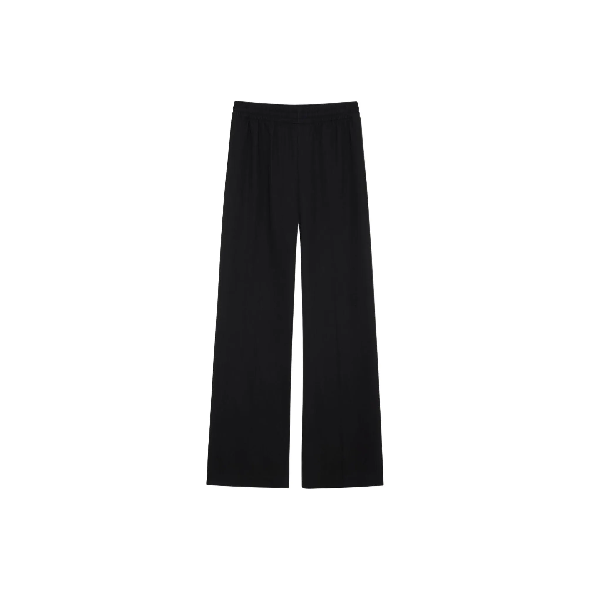 Anine Bing Soto High waisted Trousers