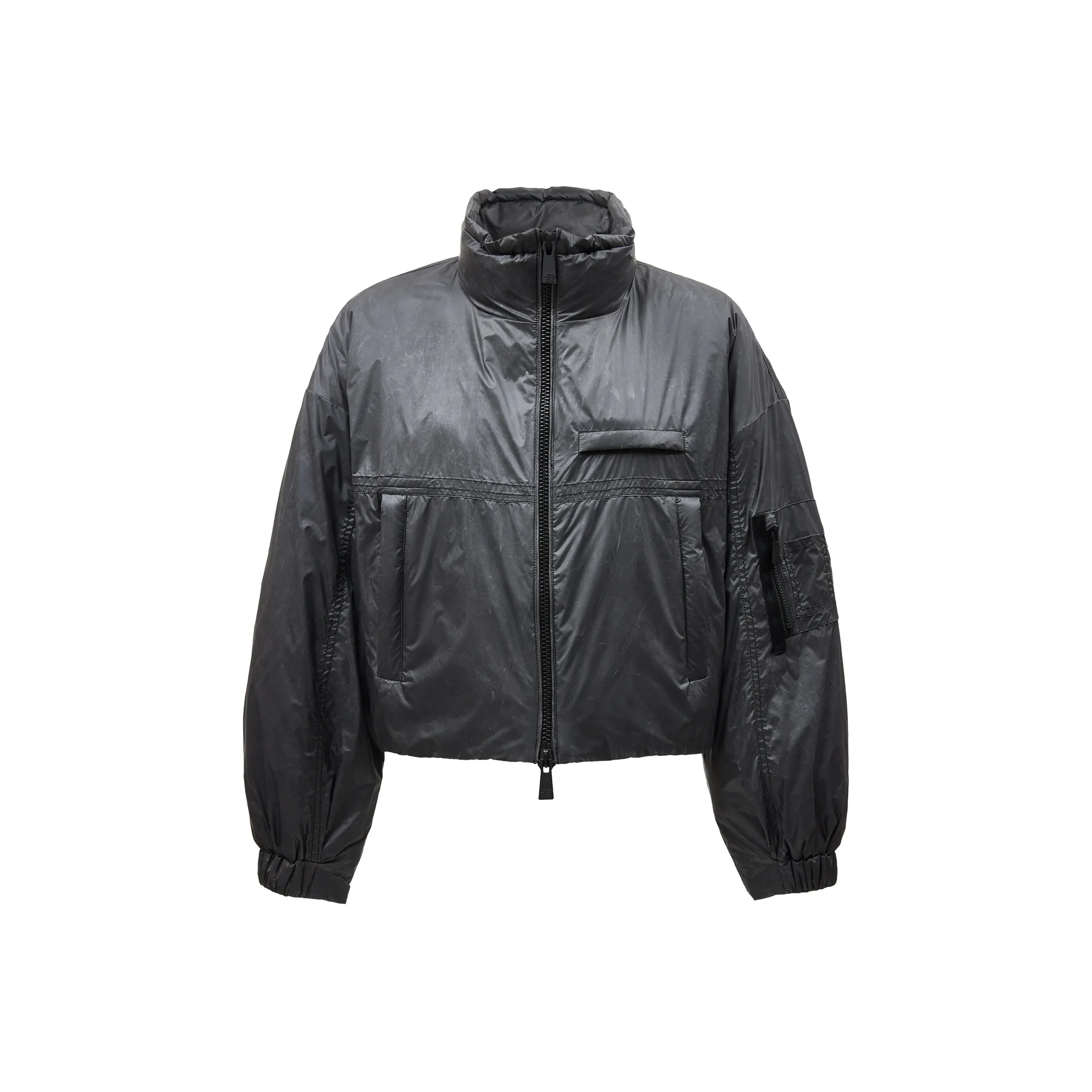 Only Женские объемные куртки (пуховики)