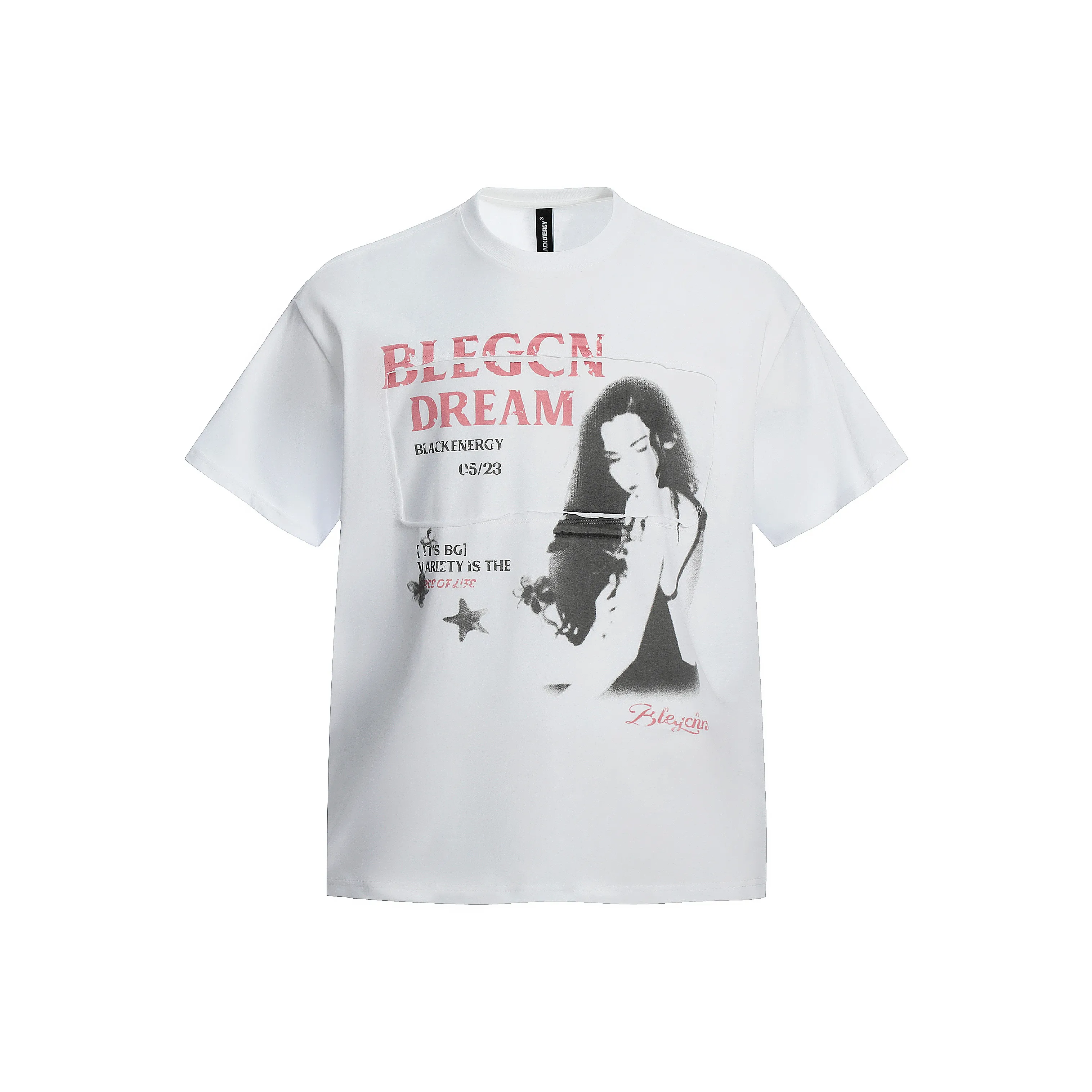 GENTLE MONSTER Женские T-рубашки