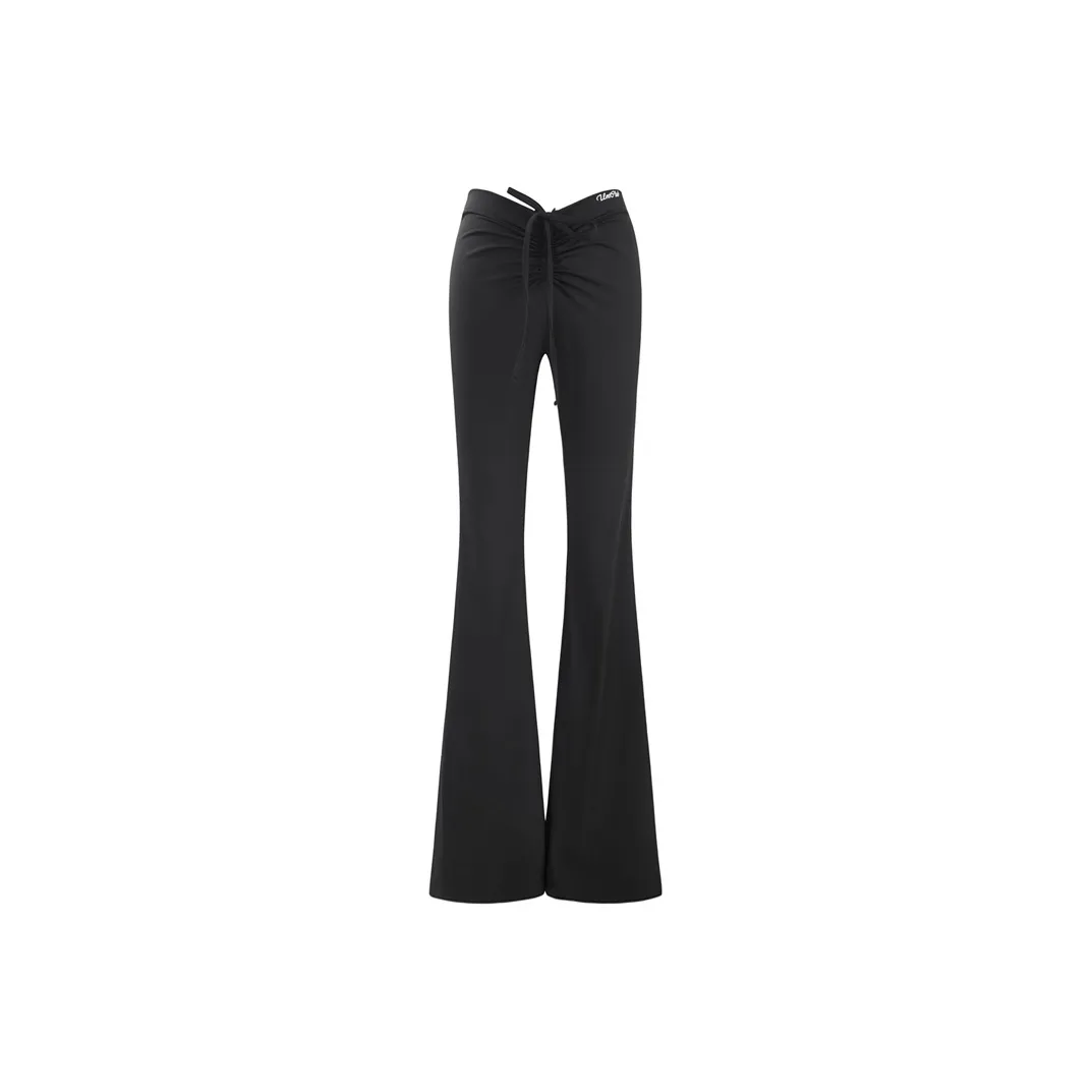 UNIFREE Женские Повседневные Брюки