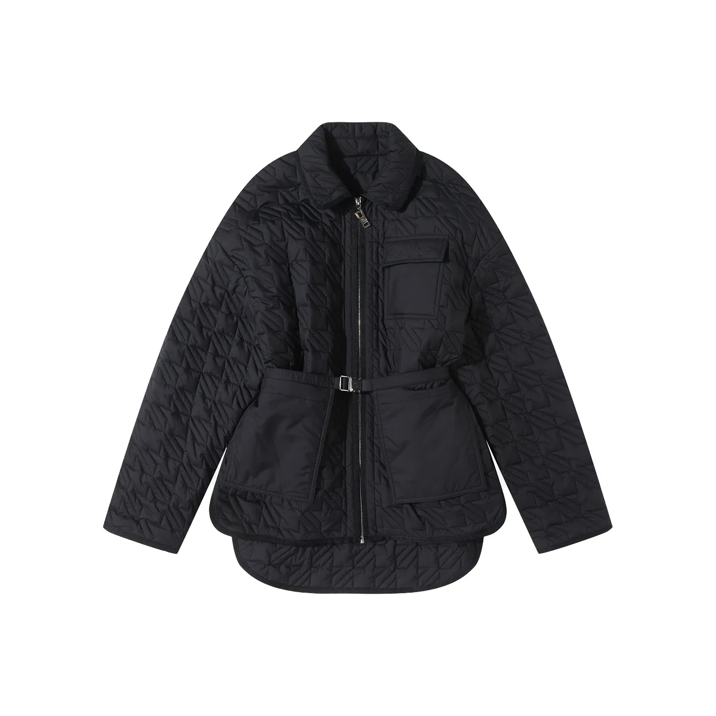 Cheap Ediconnect Jordan Outlet Exclusive Launch C'N'C Fall And Winter Thin Puffer Jacket Women's
