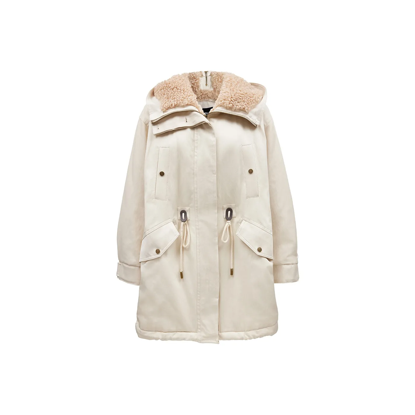 ONLY Puffer para Jackets Women's