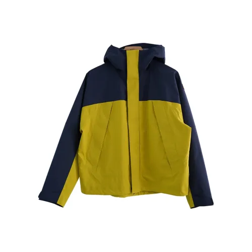 Fjallraven Женские Ветровки