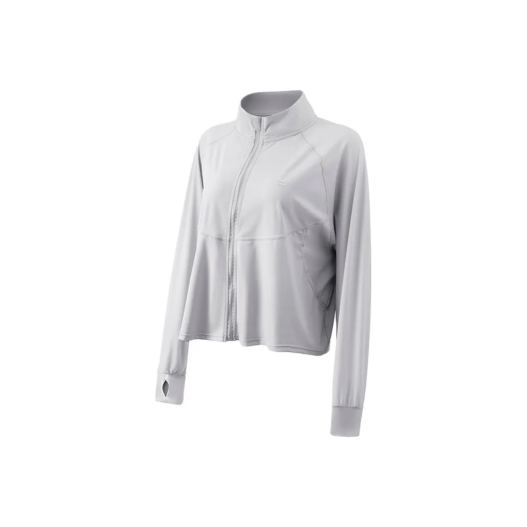 MIIOW Super Light, Breathable, Quick Dry, UV Protection, Cooling Sun Protection Clothing Women's
