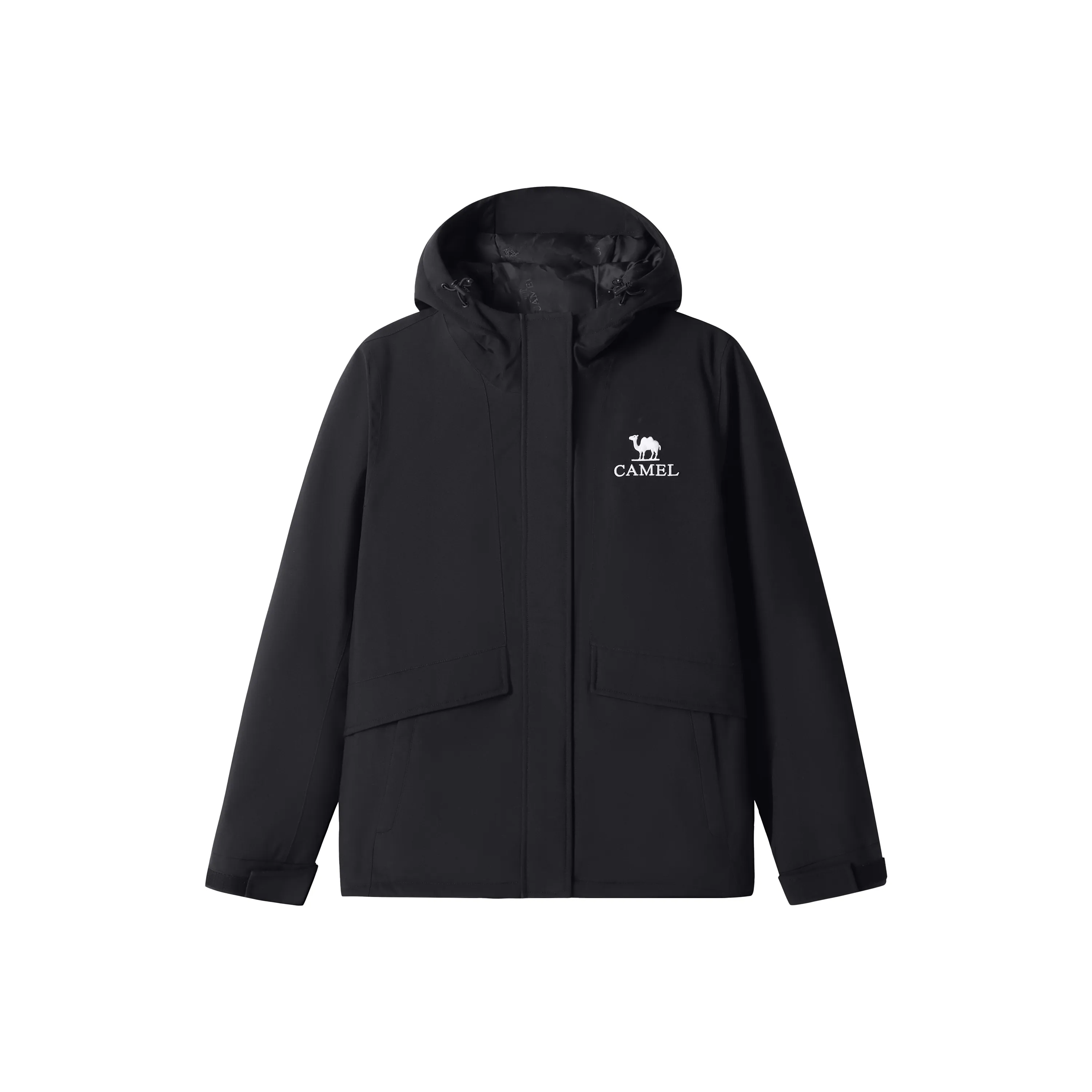 CAMEL Все Погода Ветровка Женская