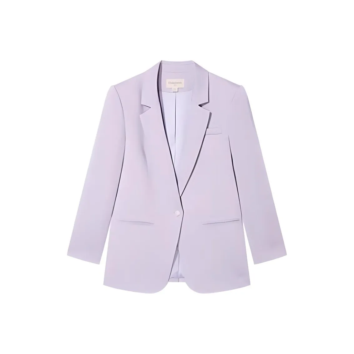 Goodland Бизнес-костюм женский сиреневый