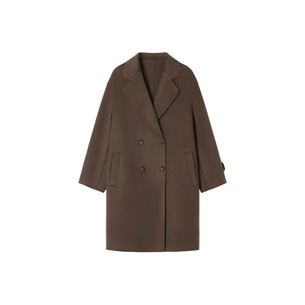 SHANGJING Женское пальто