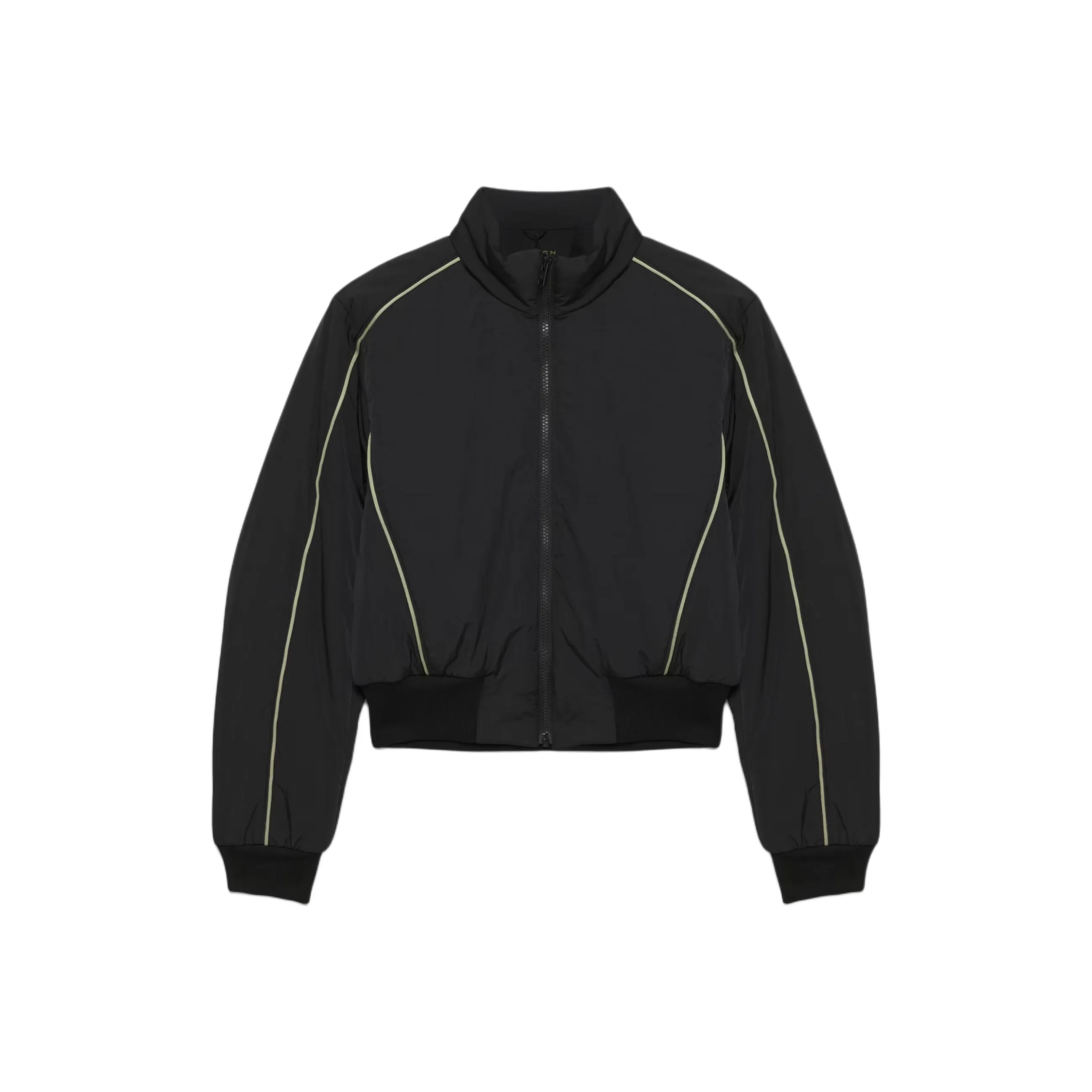 ARITZIA Golder Nitro Jacket Puffer Jacket Women's Black