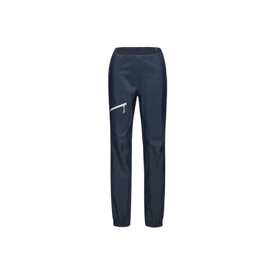 MAMMUT Casual Pants Women's Dark Night Black