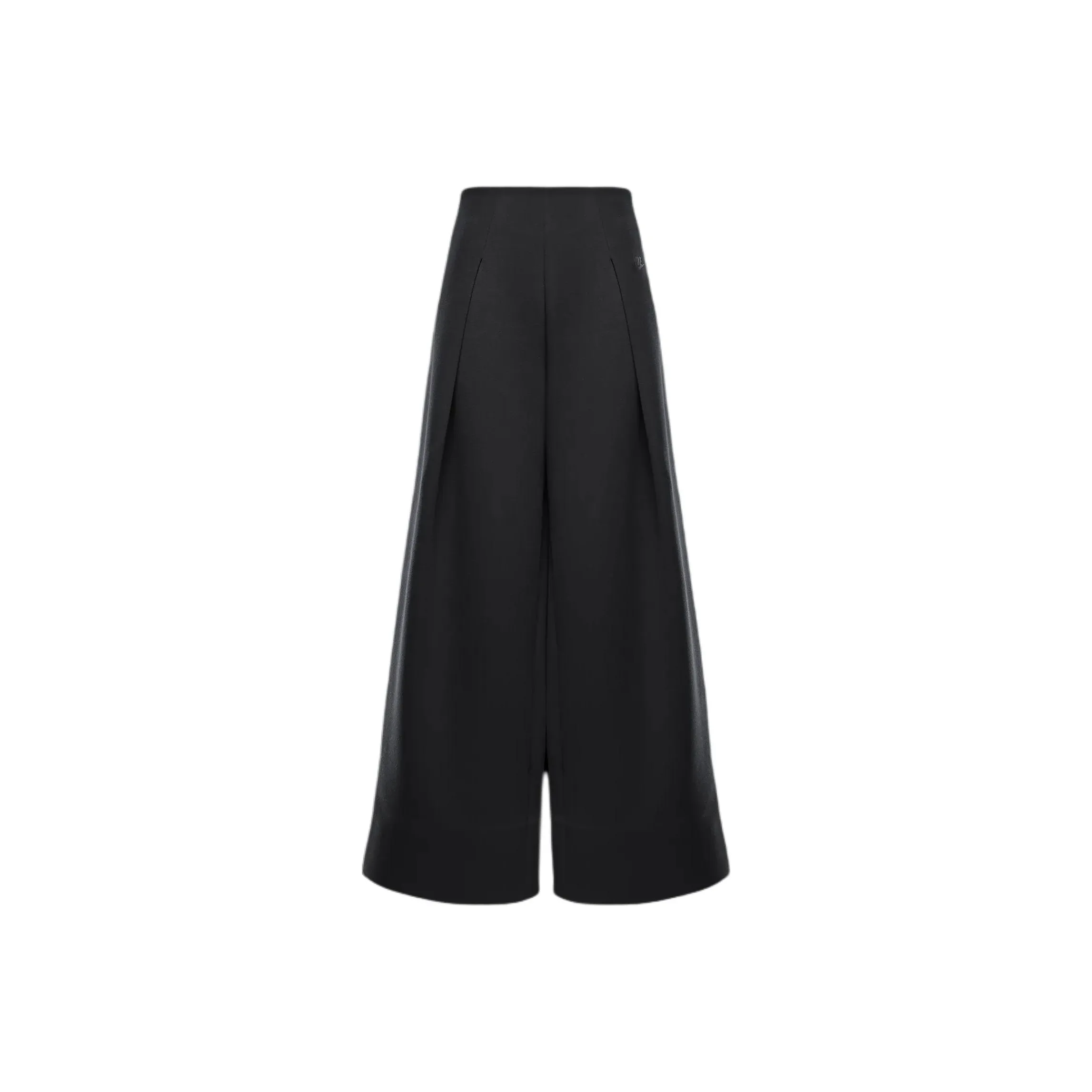 Nike Sportswear Tech Fleece Women's High Waisted Pleated Pants