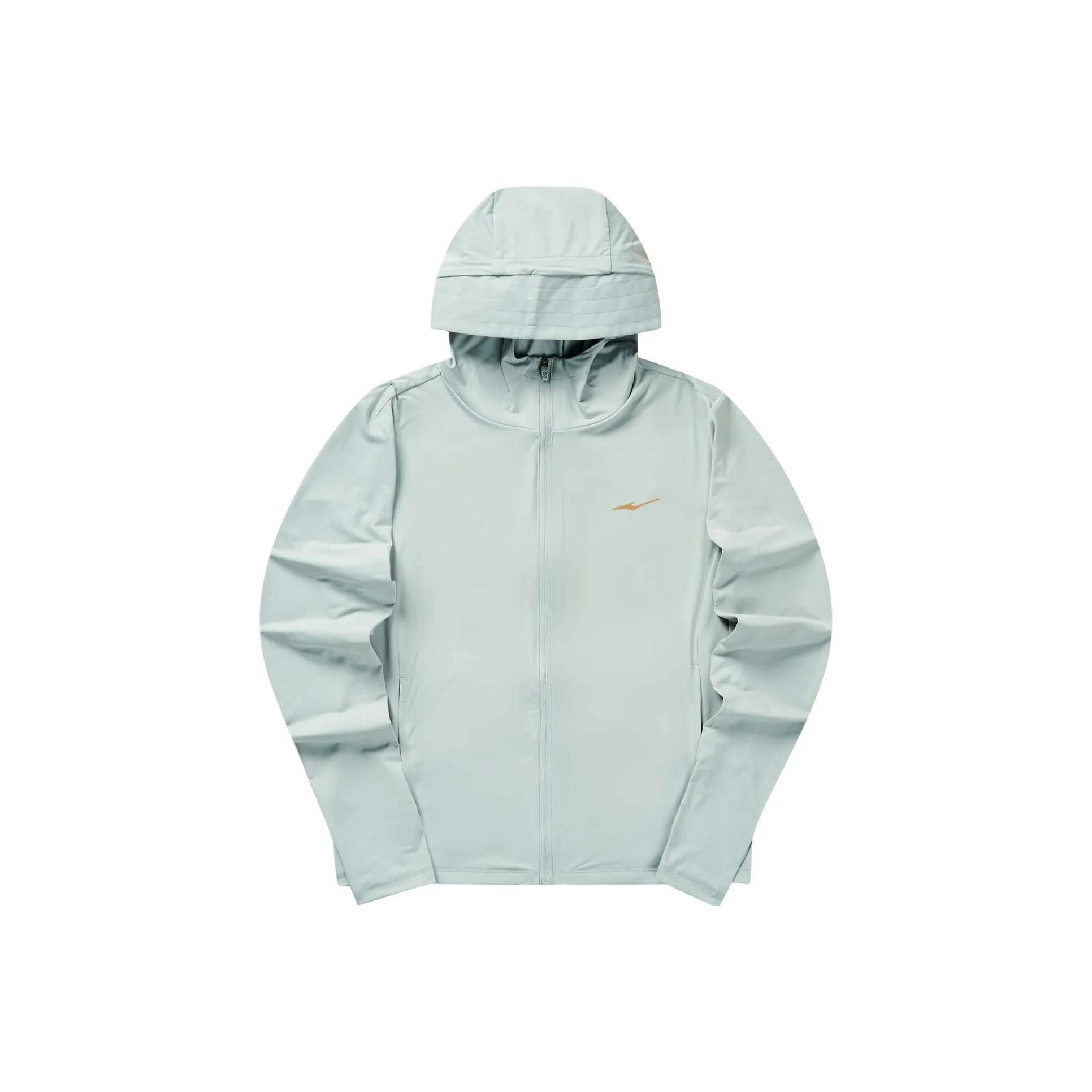 Erke Sun Protection Clothing Women's Cloud Gray
