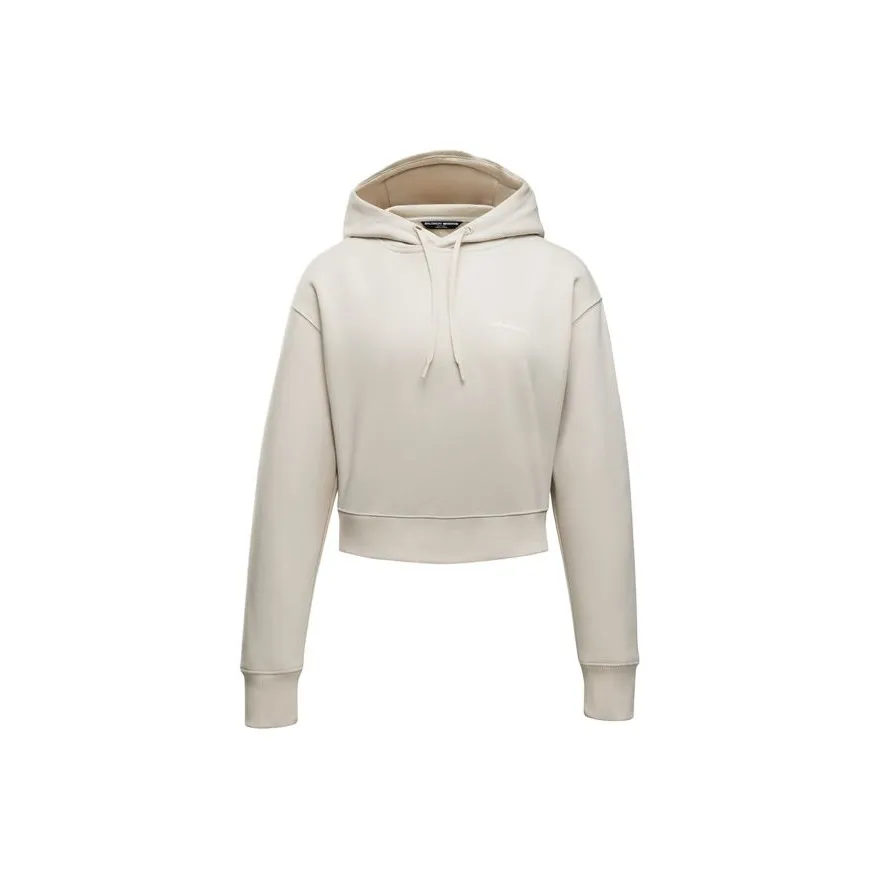 SALOMON Толстовка Женская Earth Серый