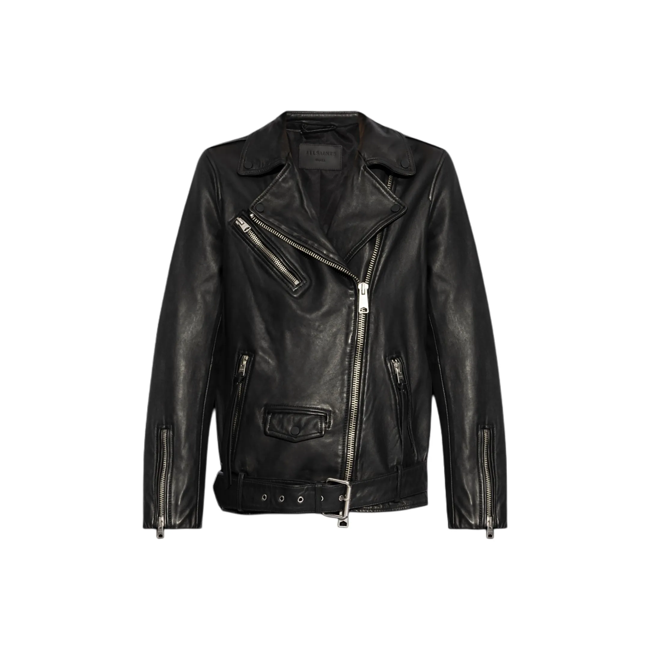 ALLSAINTS Classic Biker Jacket