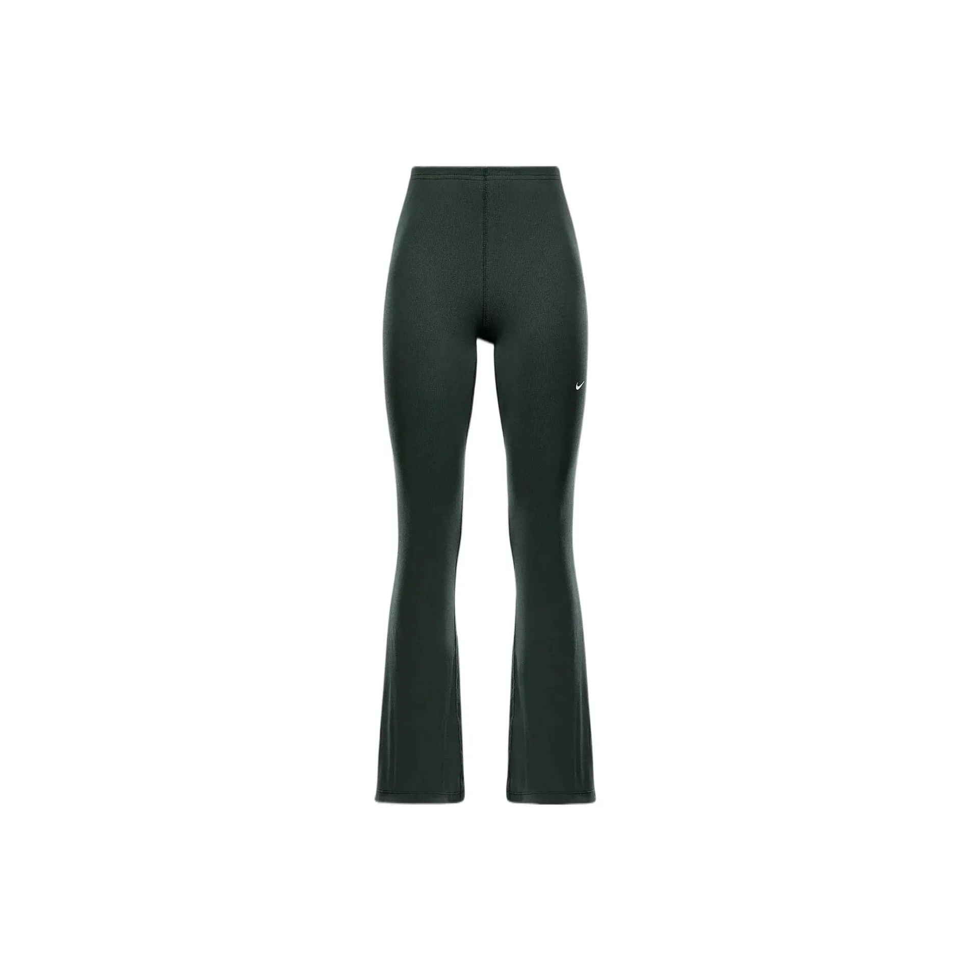 Nike SportswearSwoosh Chill Casual Pants Women's Vintage Green/Canvas