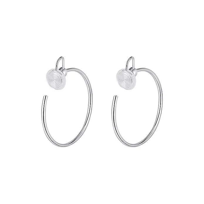 Daisy Dream Медная заколка для волос On Серьги Женские