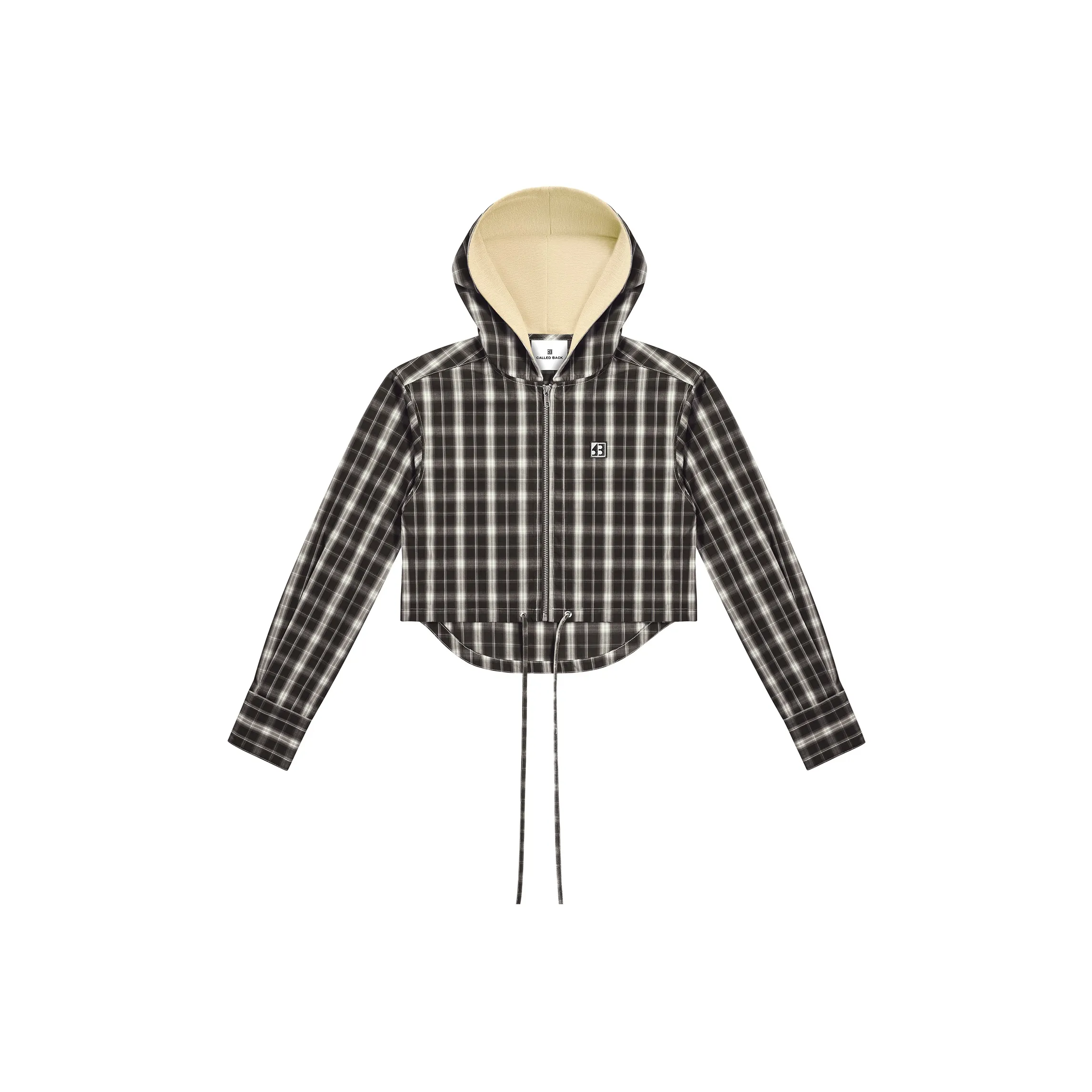 CALLED BACK Укороченная куртка женская