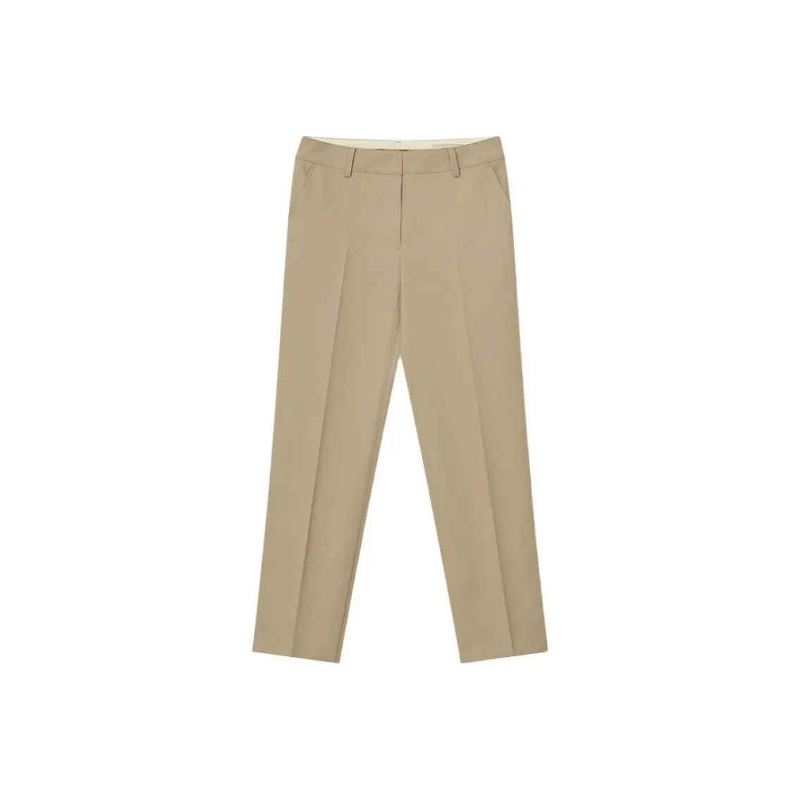 HAZZYS Casual Pants Women's Beige