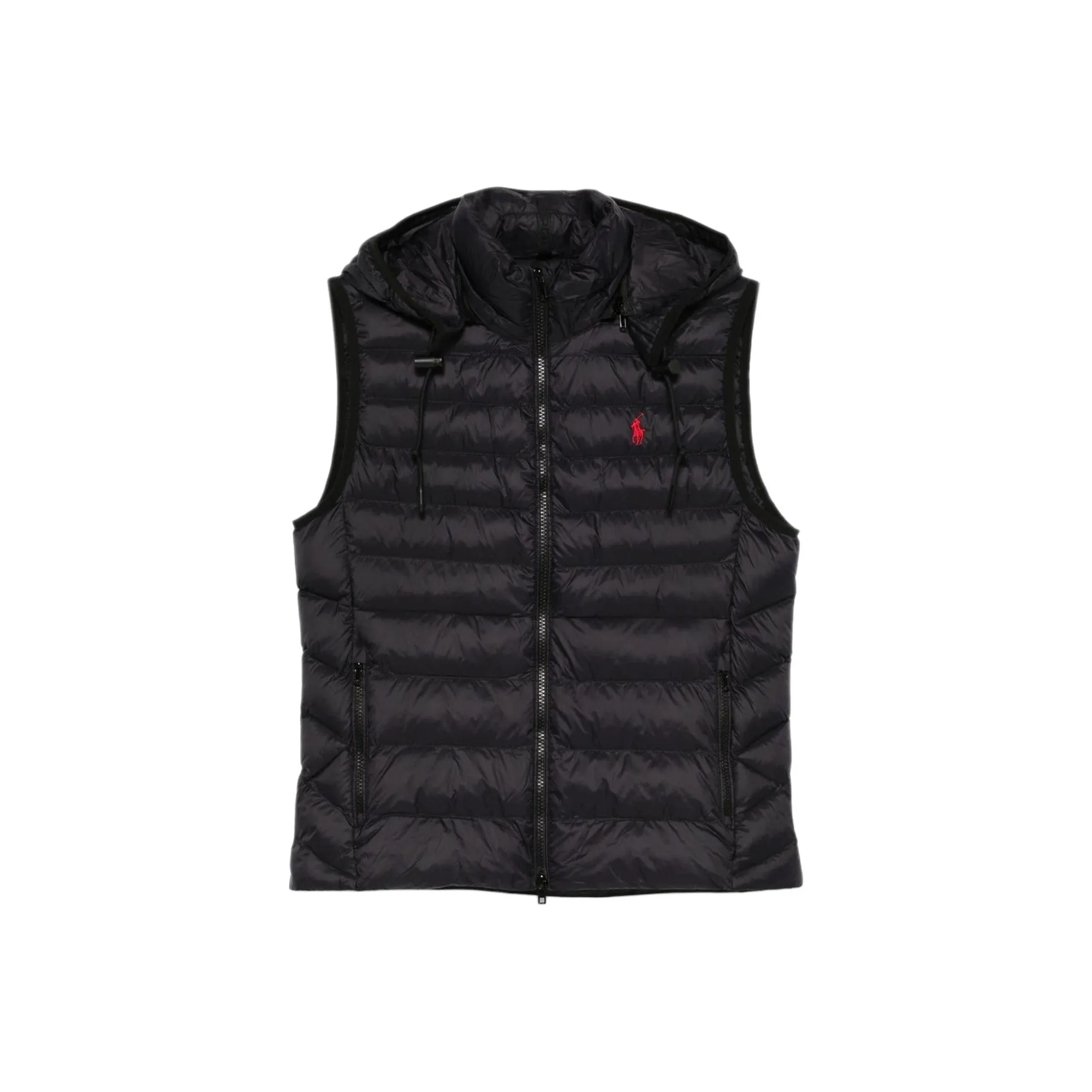 Polo Ralph Lauren Жилет Женские Черный