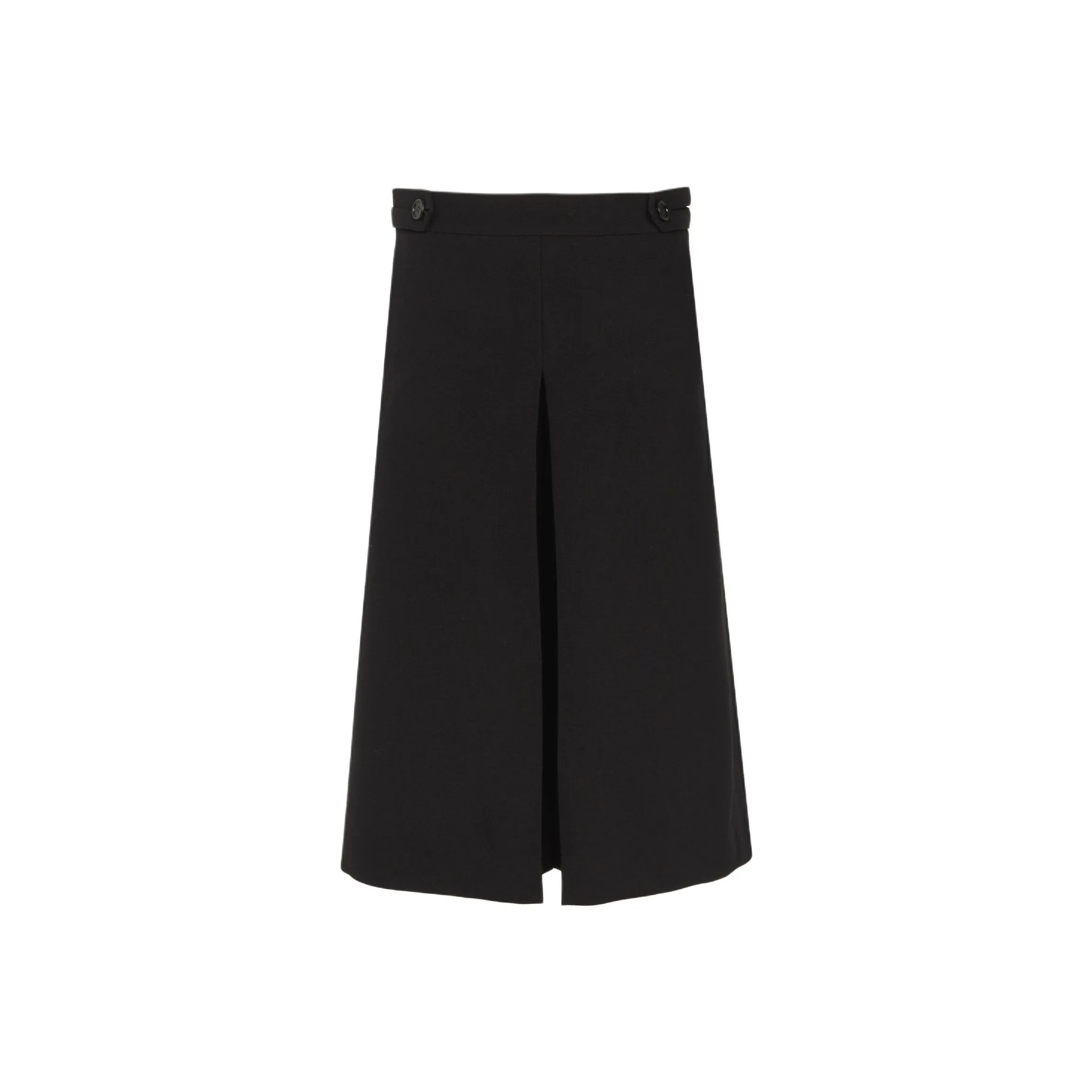 Chloé Tailored Culottes