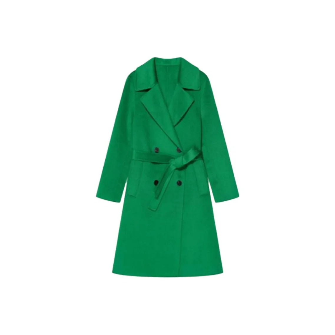 Goodland Куртка Женская Темно-Зеленая