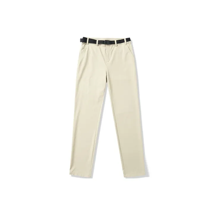 KOLON SPORT PERFORMANCE Series Casual pants Sleeve Women's