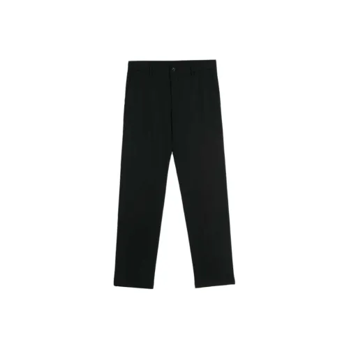HAZZYS Черные Женские Повседневные Брюки