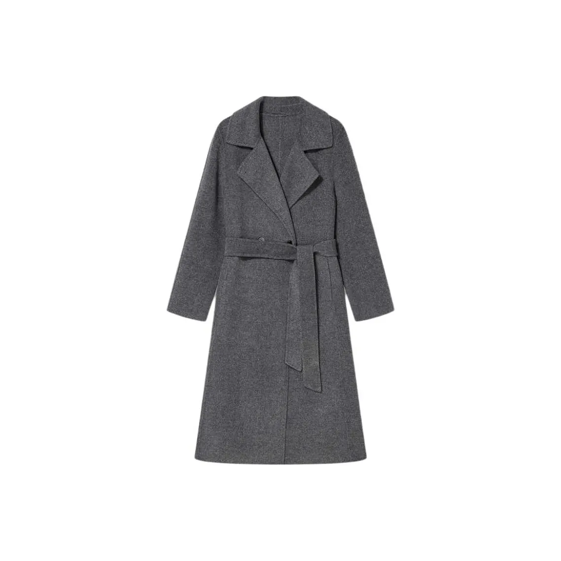 Goodland Куртка Женская Темно-Серый