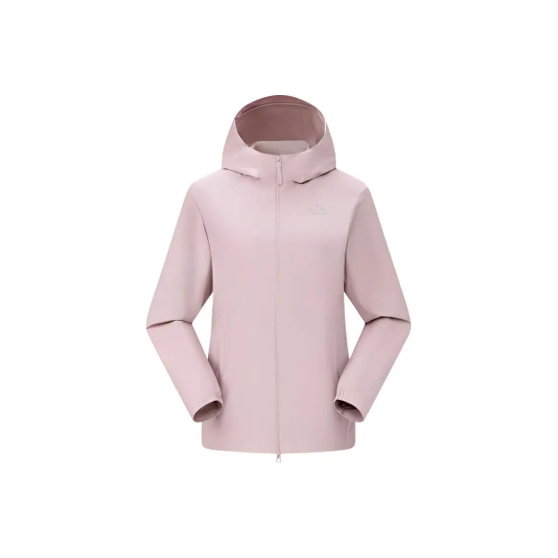 PELLIOT Classic 1,0 Женские Ветровки