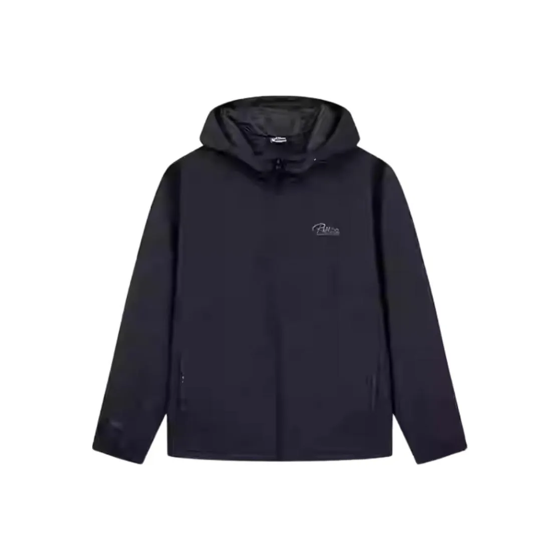 361° Running Collection Тренчкот Женский Супер-Черный