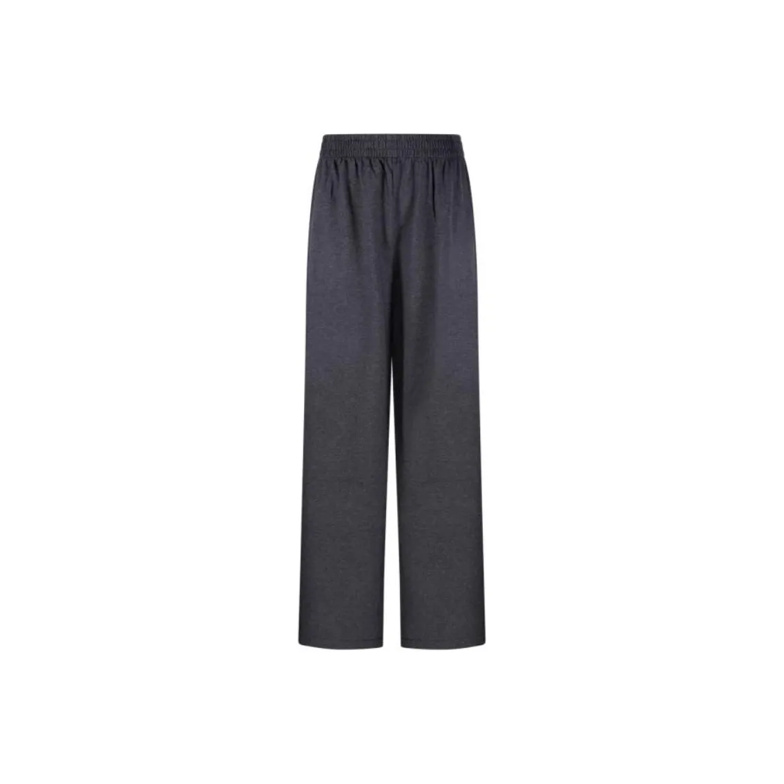 NORMA KAMALI Elephant Sweatpants