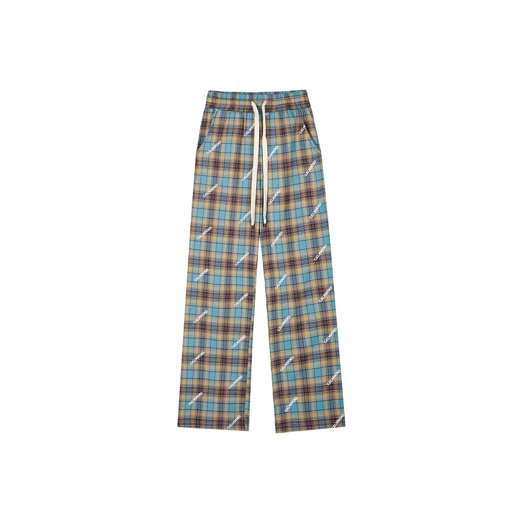 CALMMIND Унисекс Повседневные брюки